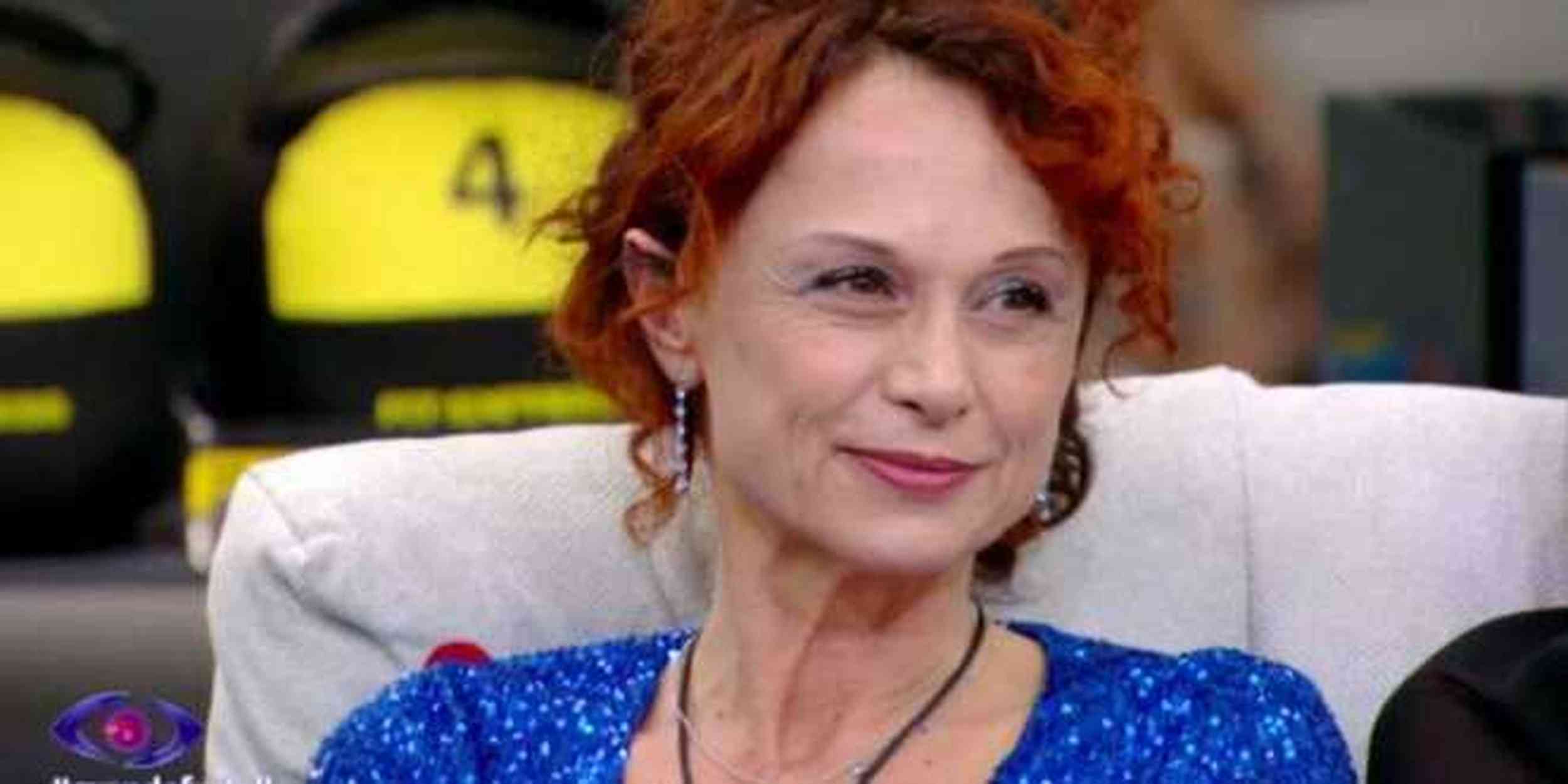 Beatrice Luzzi fa strategia al Grande Fratello: ecco cosa pensa di fare in puntata