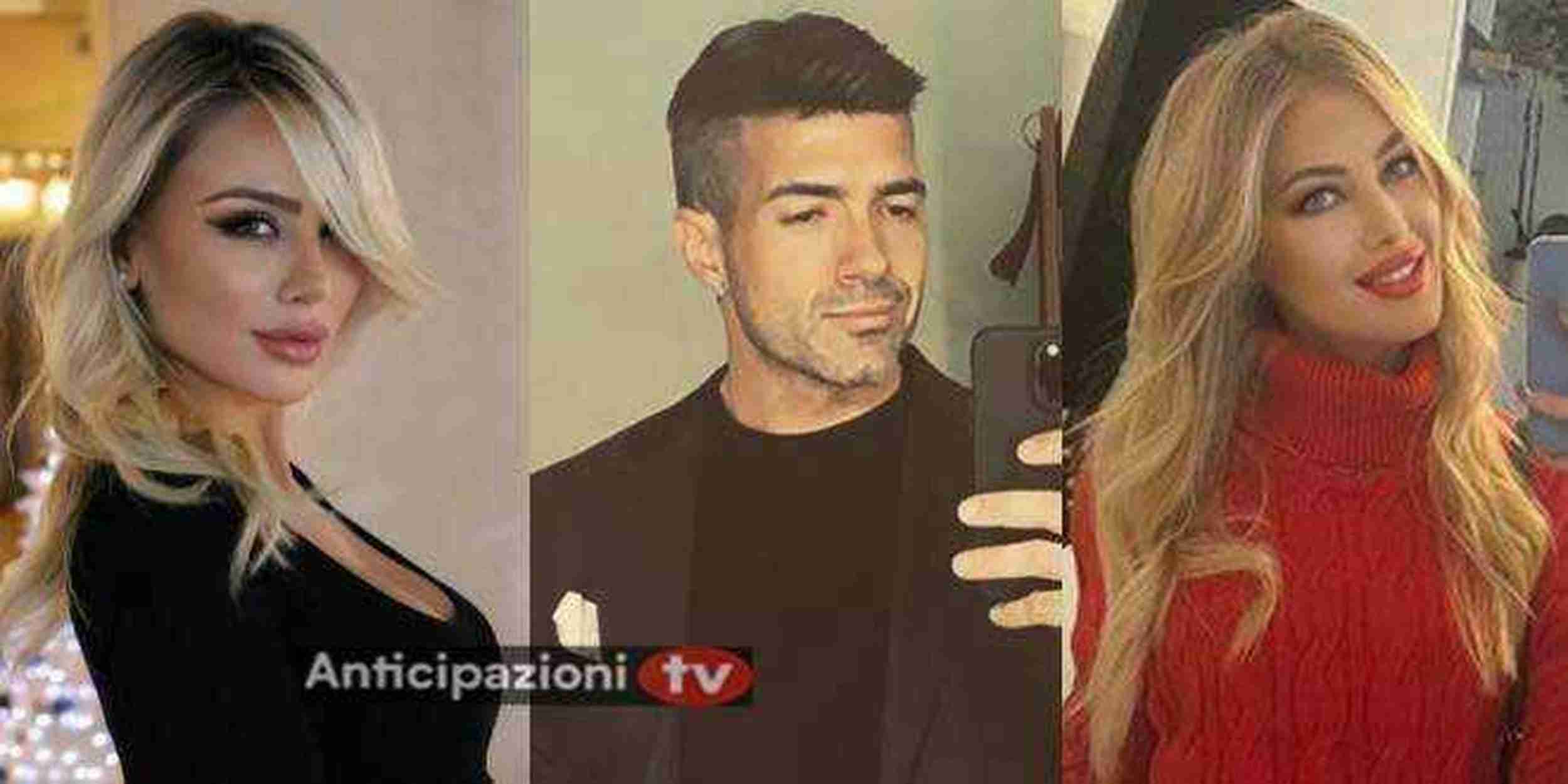 Carlo Alberto Mancini ritrova l’amore dopo Nicole Santinelli: la nuova fidanzata è un’ex corteggiatrice di Uomini e Donne!