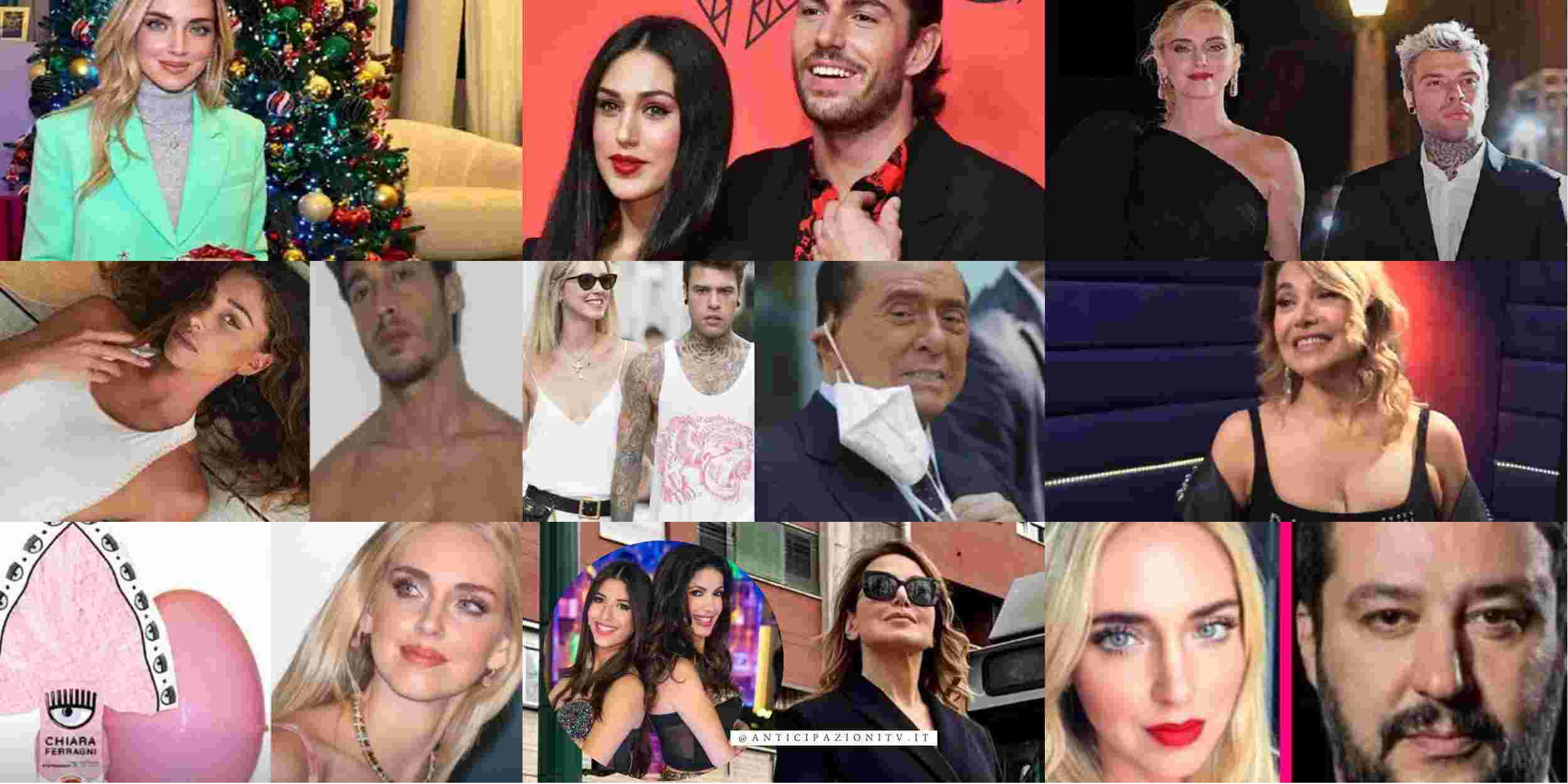 Chiara Ferragni, la reazione dopo l’accusa di truffa aggravata: ecco cosa ha fatto