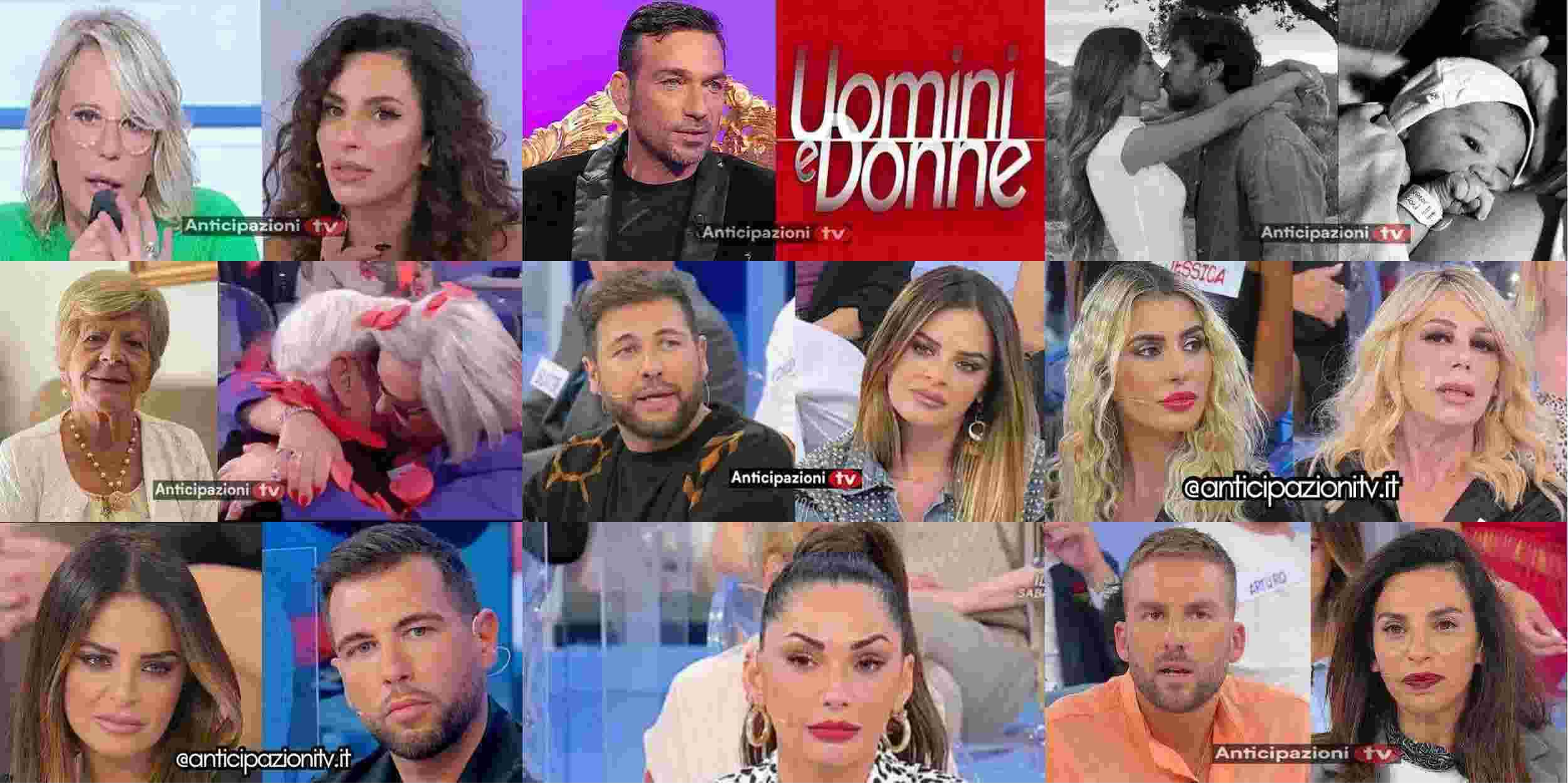 Emanuela Malavisi e Marco Antonio Alessio cacciati da Uomini e Donne? Lo sfogo dell’ex dama