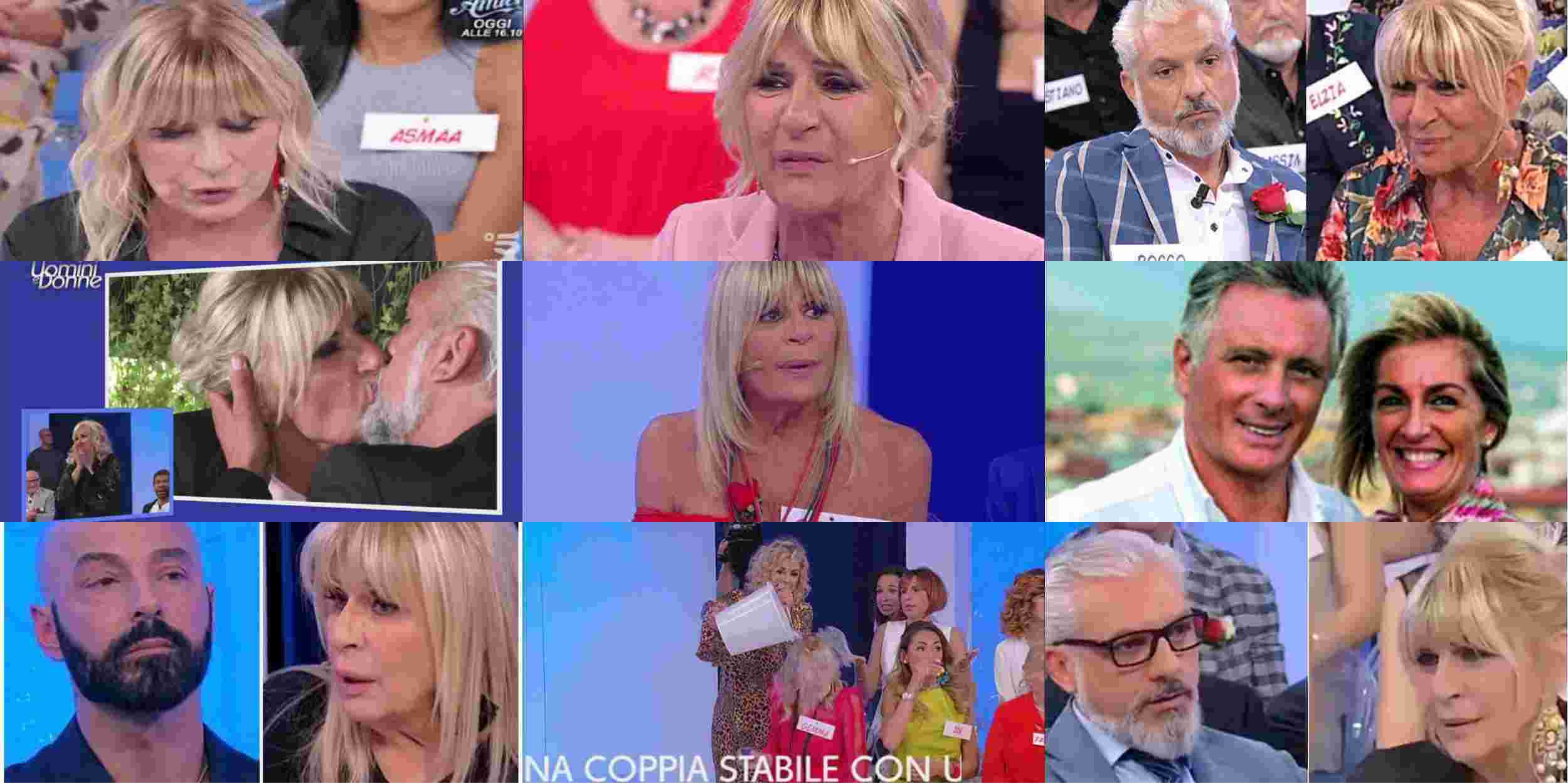 Uomini e Donne, Gemma Galgani lascia il programma? Spuntano due reality per lei