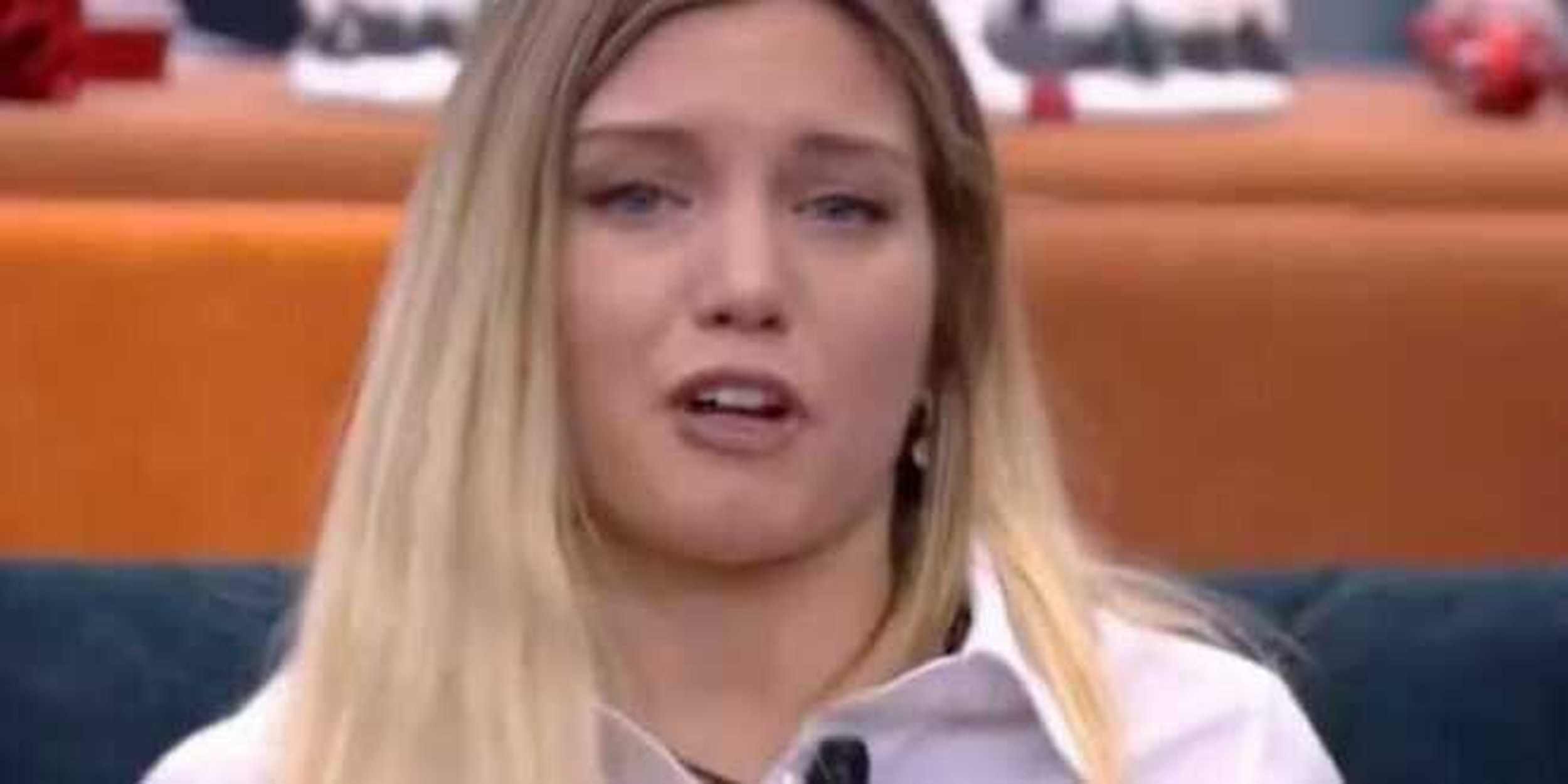 GF 2023, Anita Olivieri solleva altre critiche: ciò che ha fatto è surreale