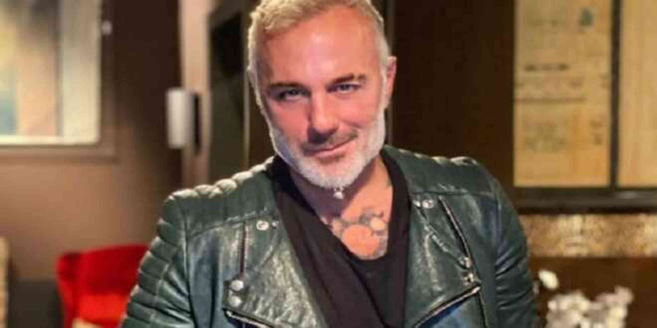 Gianluca Vacchi lascia l’azienda di famiglia per 700 milioni: “Ecco cosa farò adesso”