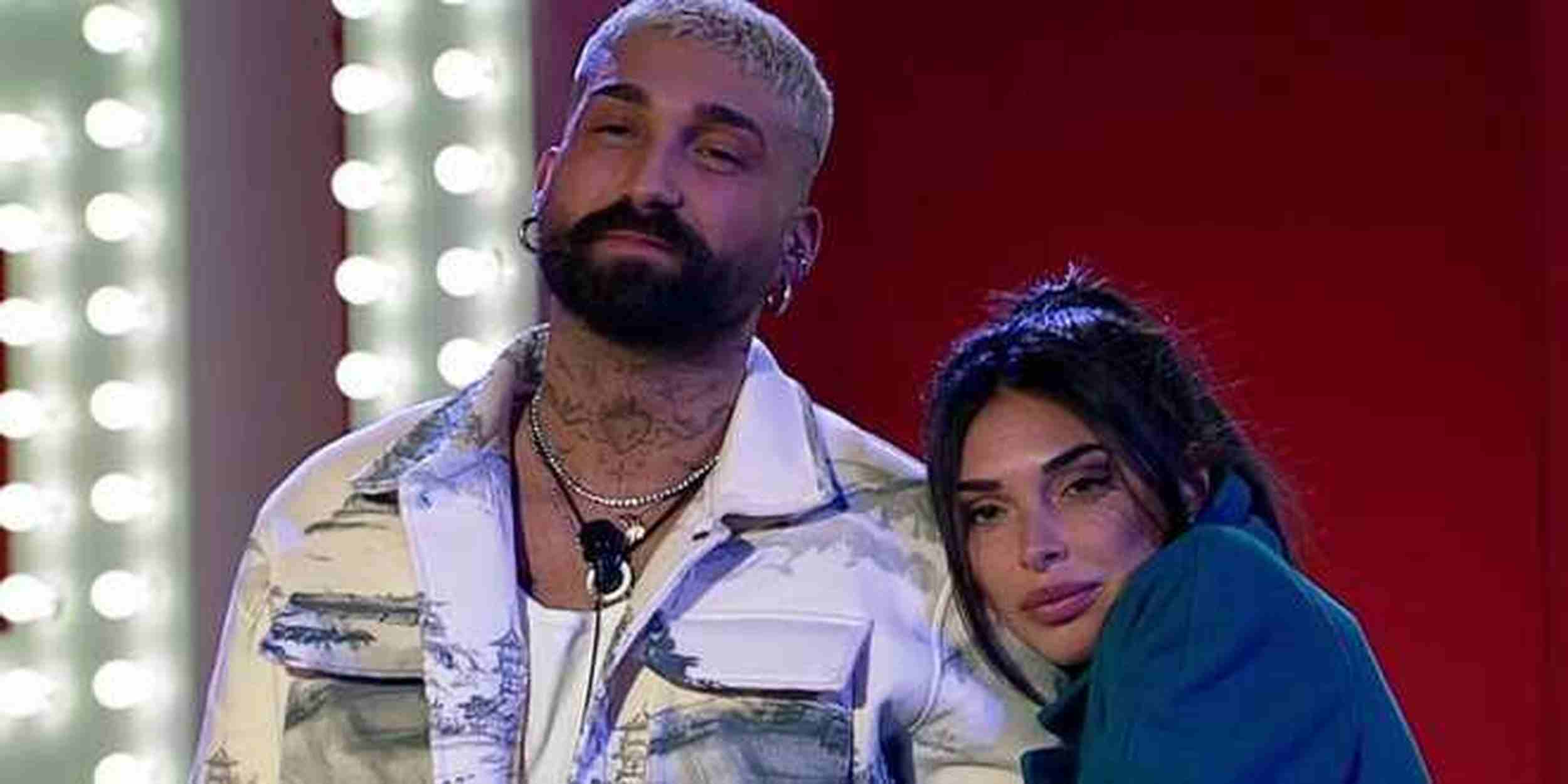 Greta Rossetti sapeva della sorpresa del fratello in puntata? Un video la incastra