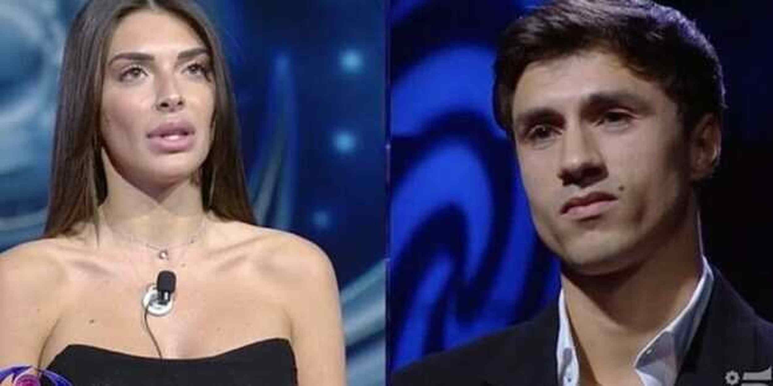 Greta Rossetti si scaglia contro Mirko Brunetti: “Non mi mi avrete mai, non gli darò materiale”
