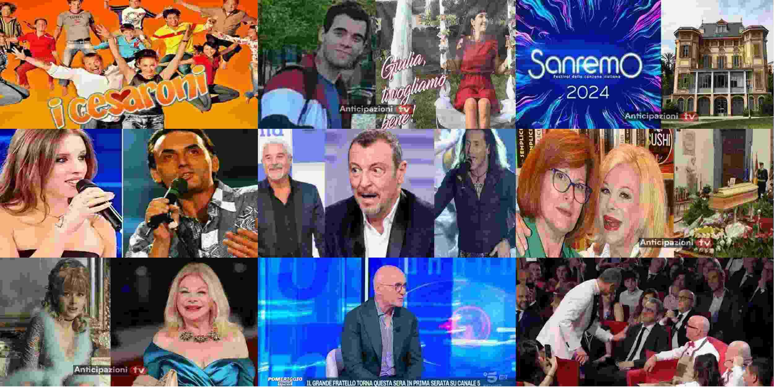 I Cesaroni, confermata la nuova stagione: ecco quando parte e chi ci sarà nel cast