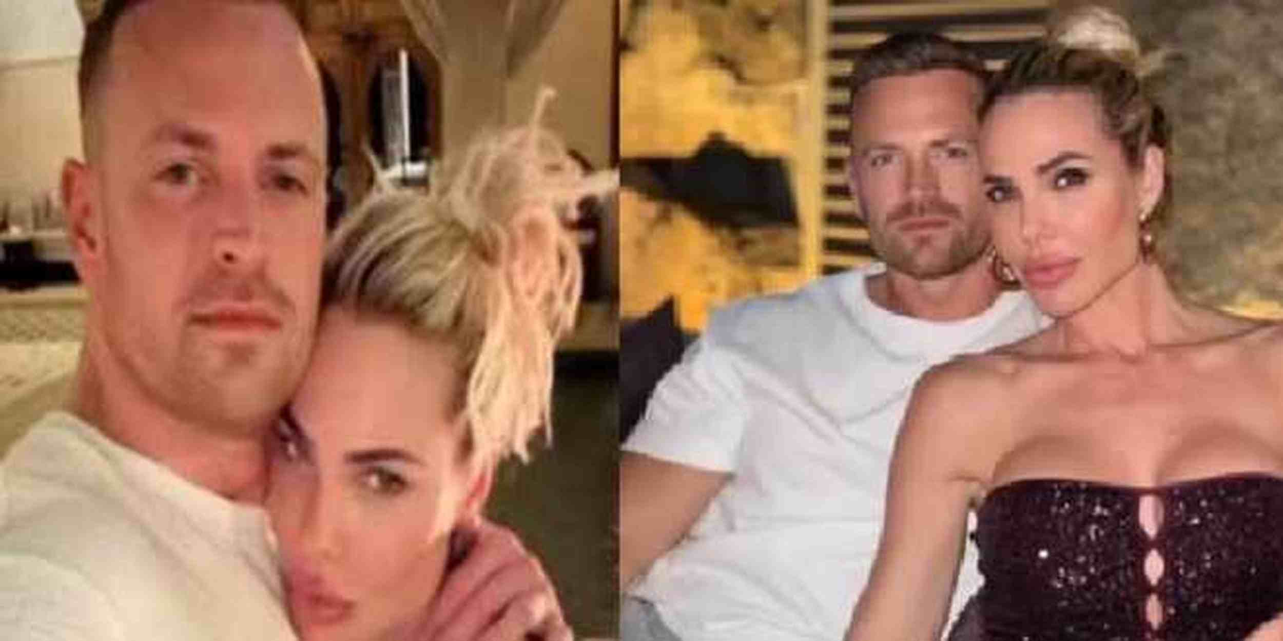Ilary Blasi, è finita la storia con Bastian Muller? Spuntano gli ultimi rumors