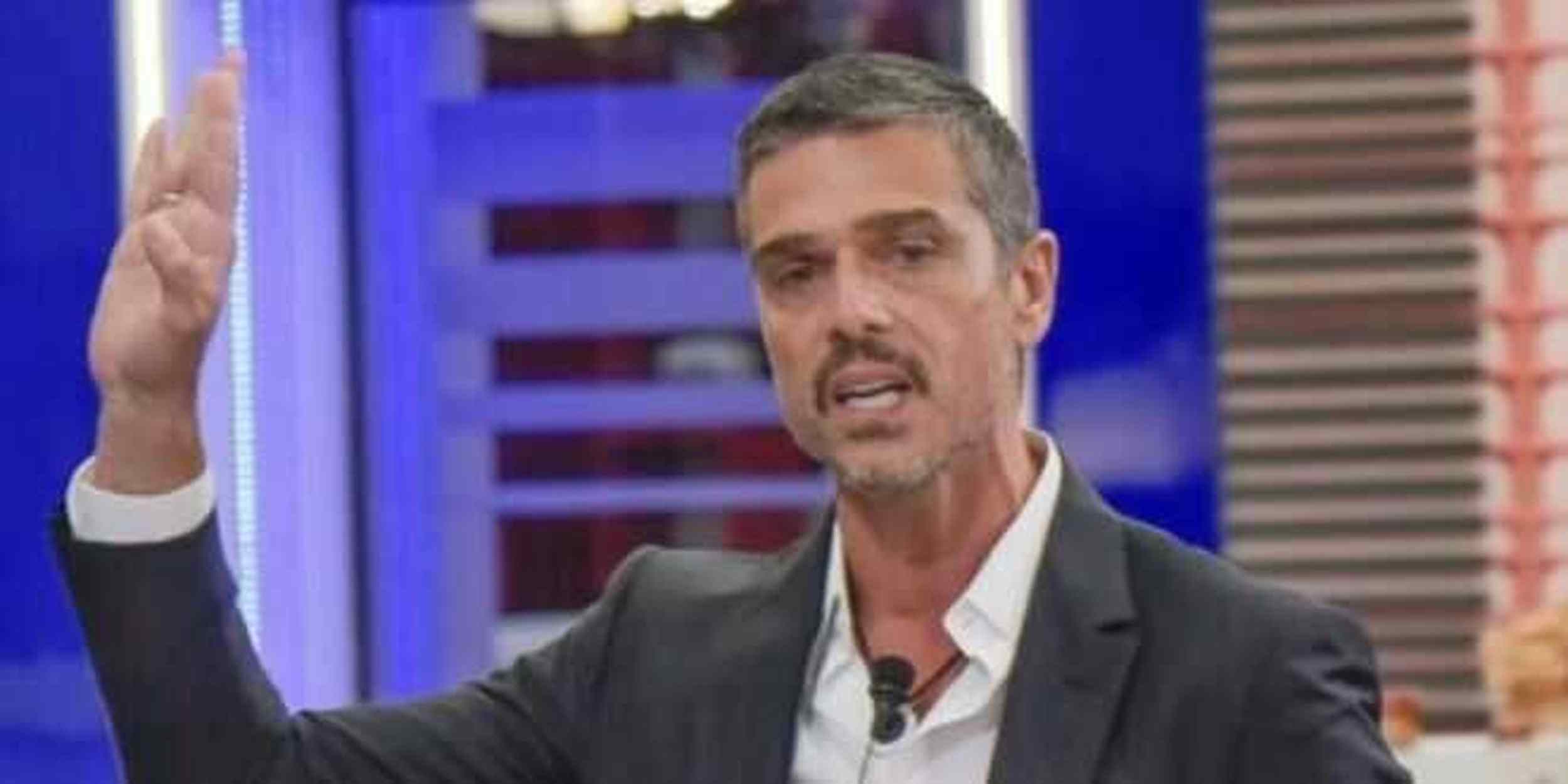 Massimiliano Varrese sbugiarda gli autori del GF: cosa volevano fargli fare