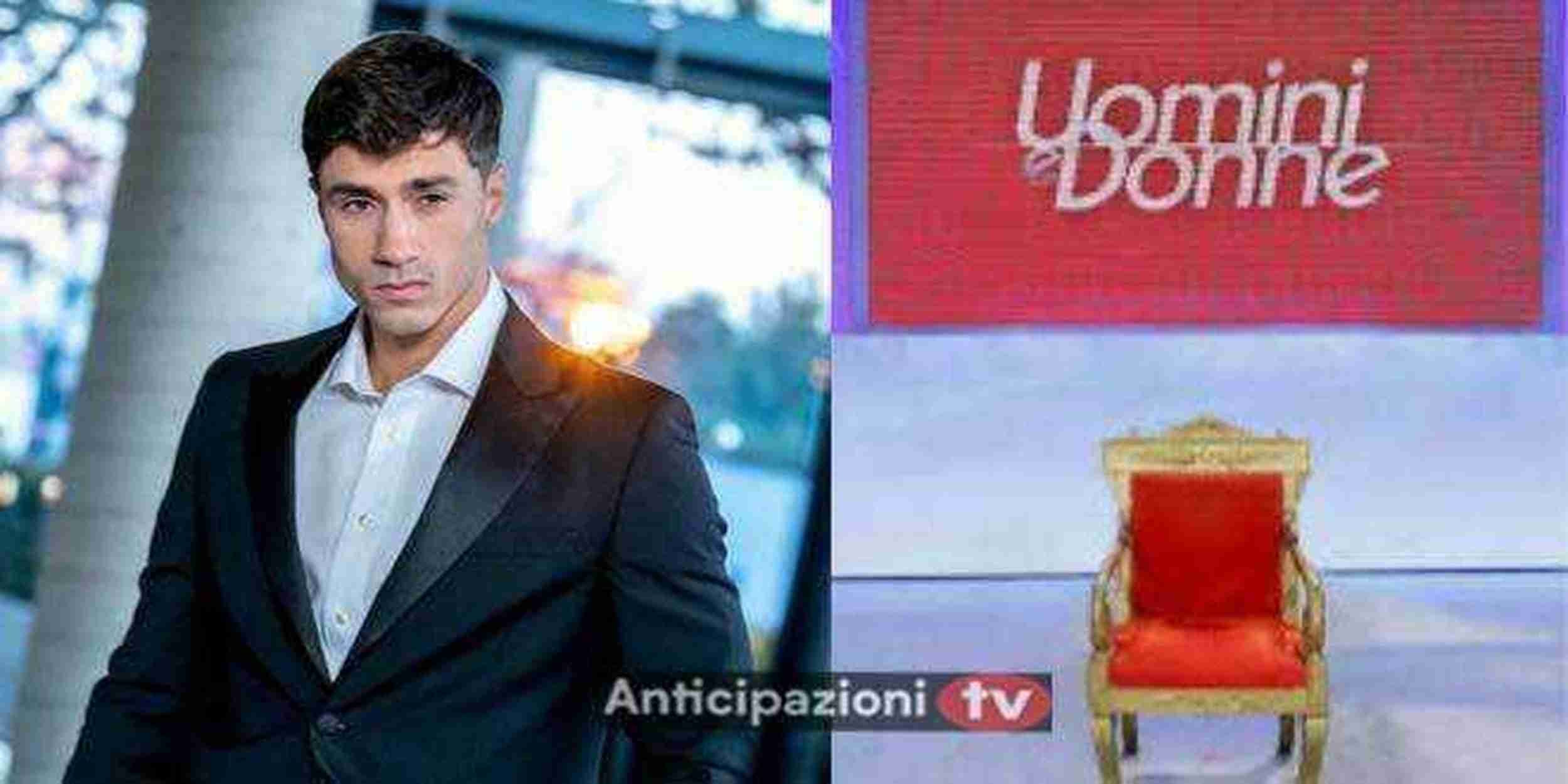 Mirko Brunetti cambia idea su Uomini e Donne: ecco cosa ha detto sul trono