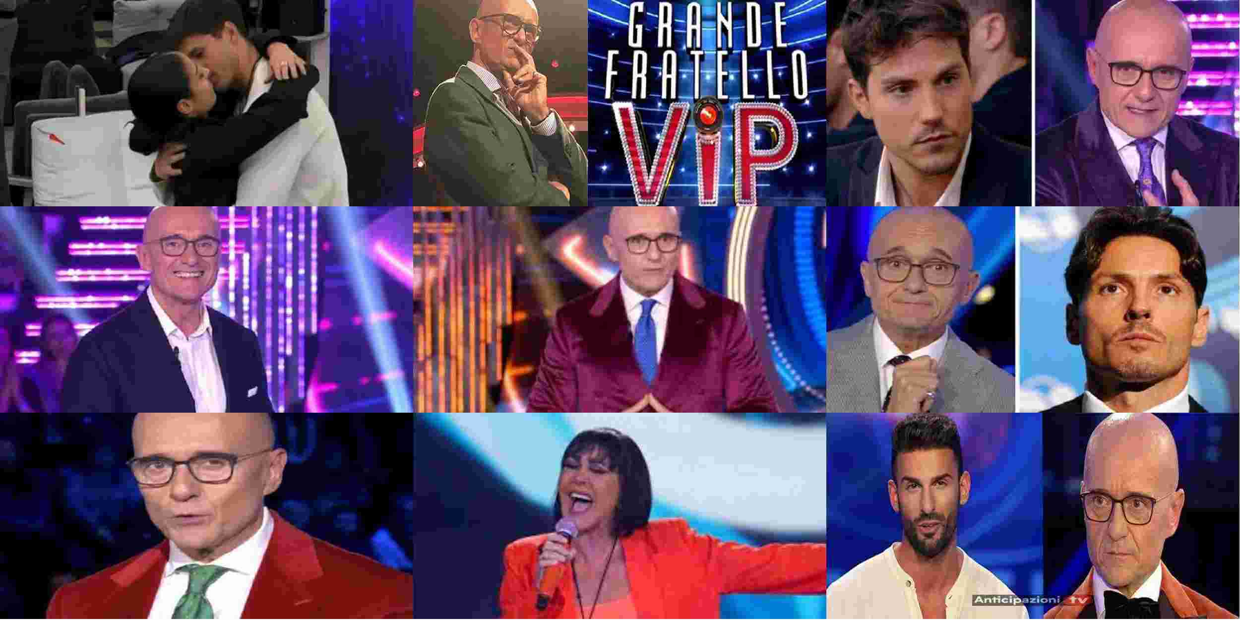 Mirko Brunetti sposerà Perla Vatiero dopo il GF 2023? La clamorosa rivelazione