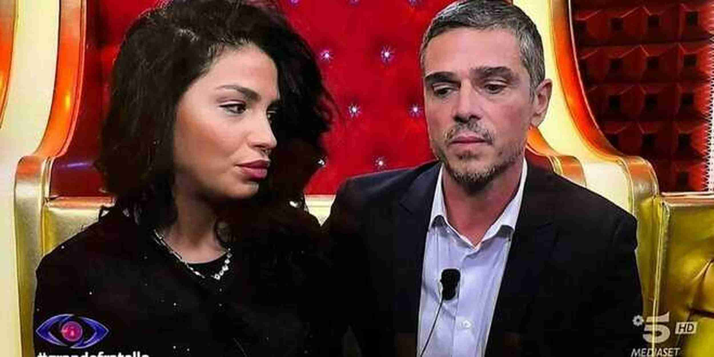 Monia La Ferrera, gesto social contro Massimiliano Varrese: ecco cosa ha fatto