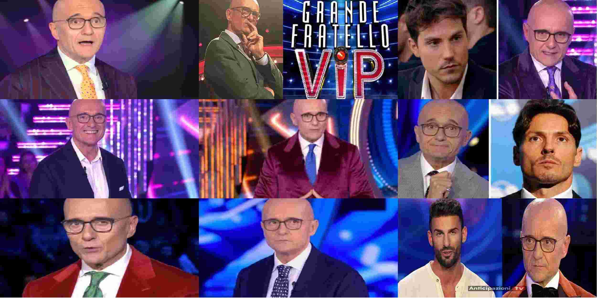 Grande Fratello, si va verso la chiusura: arriva un nuovo cambio di programmazione