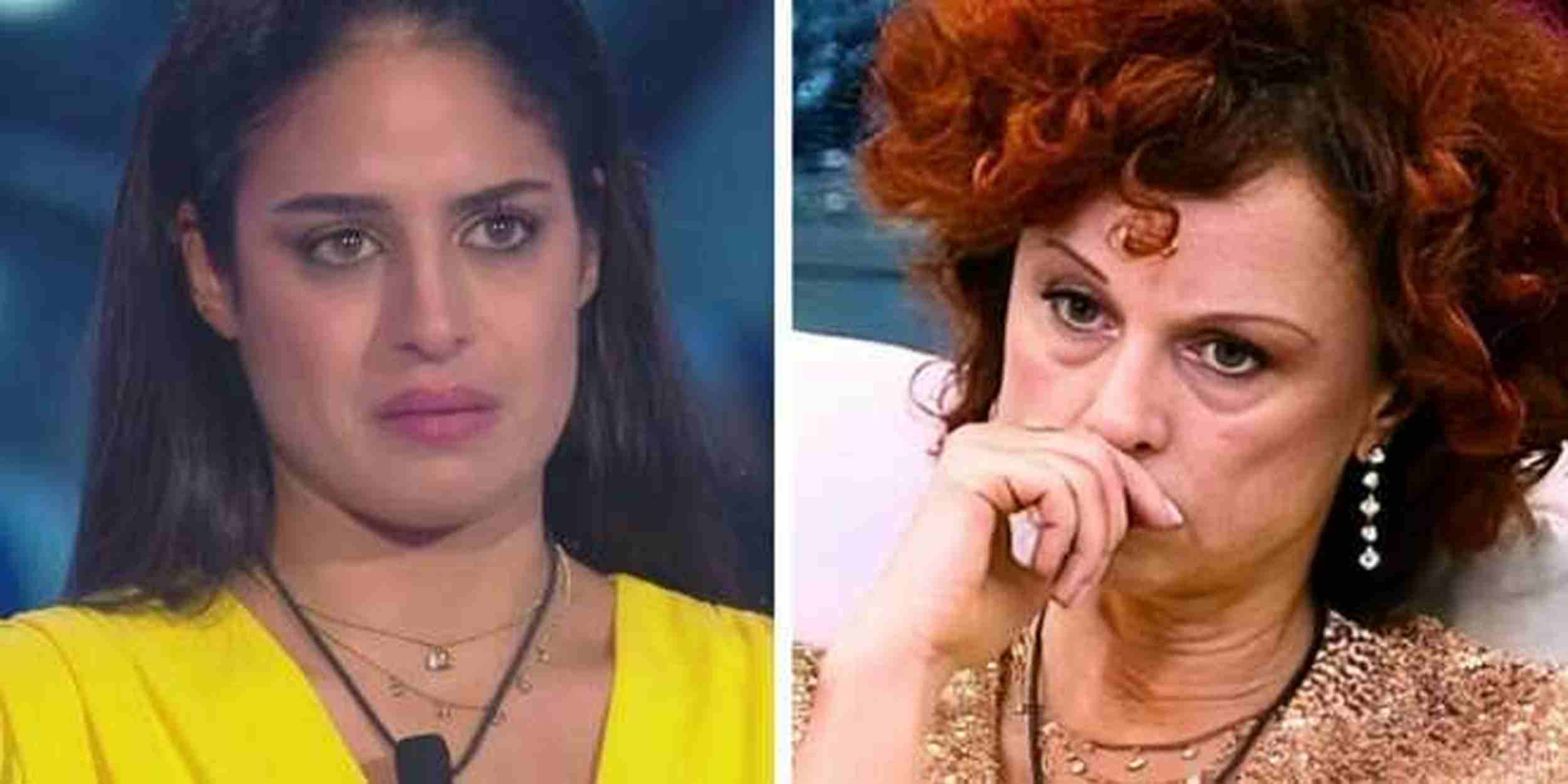 Perla Vatiero discriminata da Beatrice Luzzi? Ecco cosa ha rivelato la ragazza su di lei