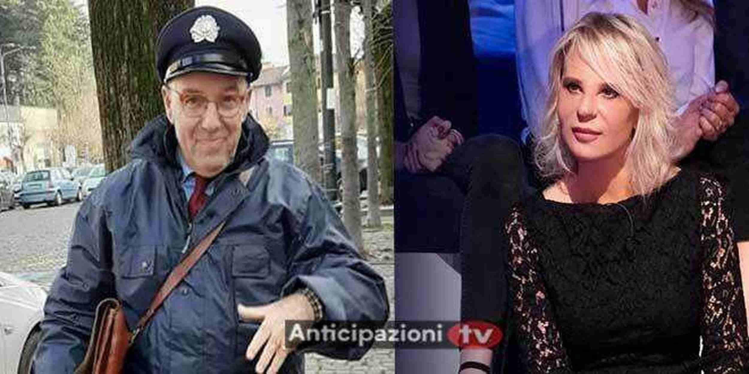 Postino di C’è Posta per Te svela un sacco di retroscena: ecco cosa succede dietro le quinte