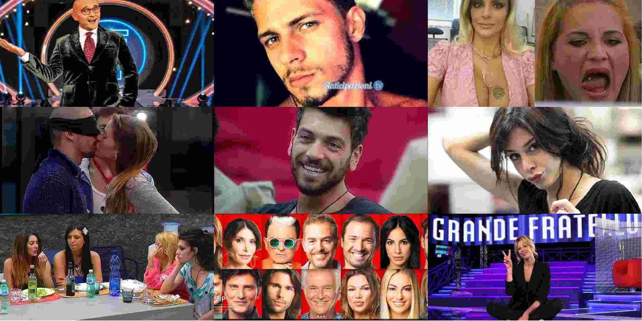 Grande Fratello, la novità del prossimo anno: i concorrenti parteciperanno in coppia?
