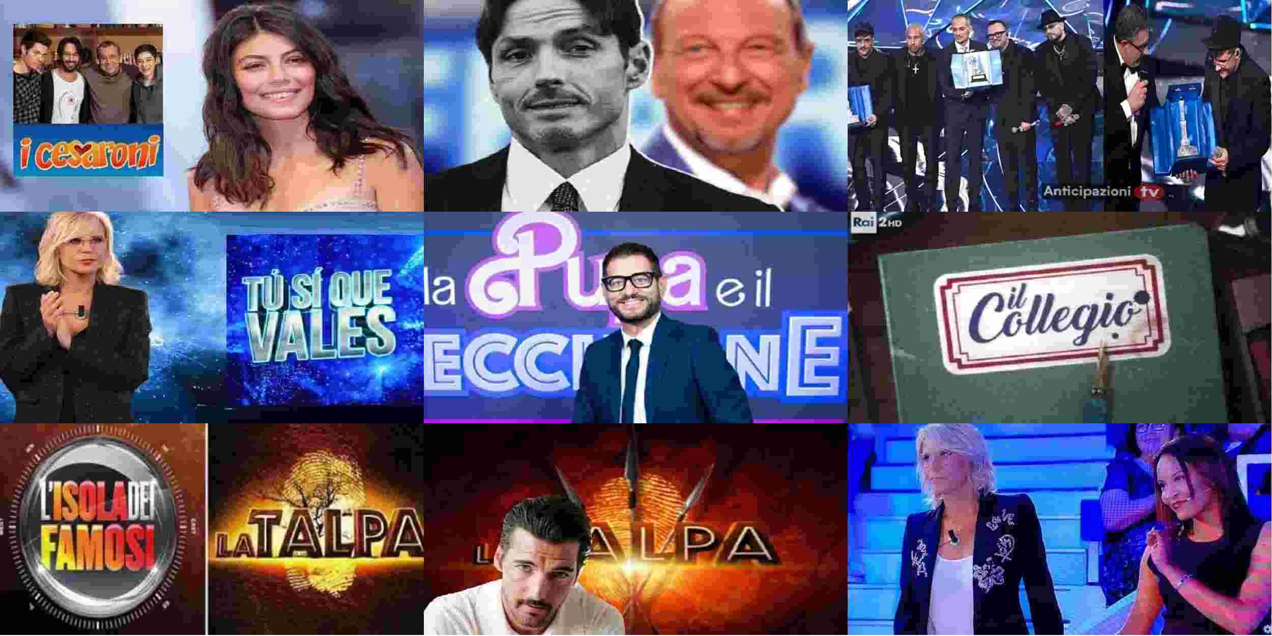 I Cesaroni, Alessandra Mastronardi replica: “Al massimo una rimpatriata su Zoom”