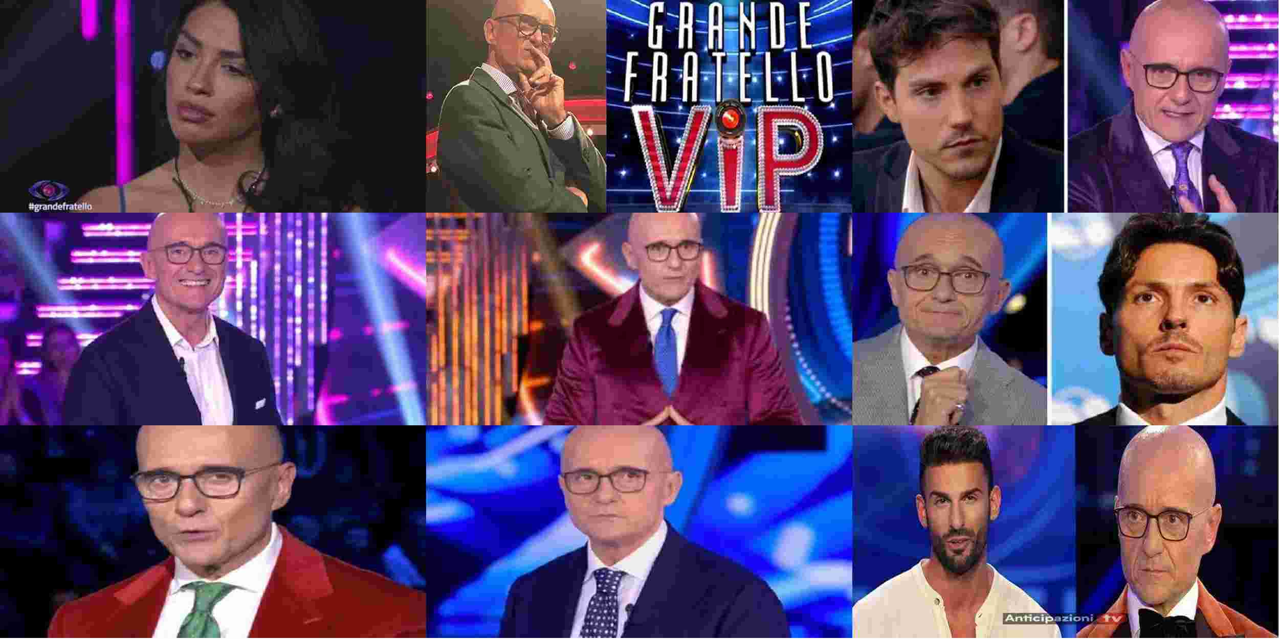 L’amico di Monia è andato a prenderla dopo la sua uscita dal GF? Come starebbero le cose