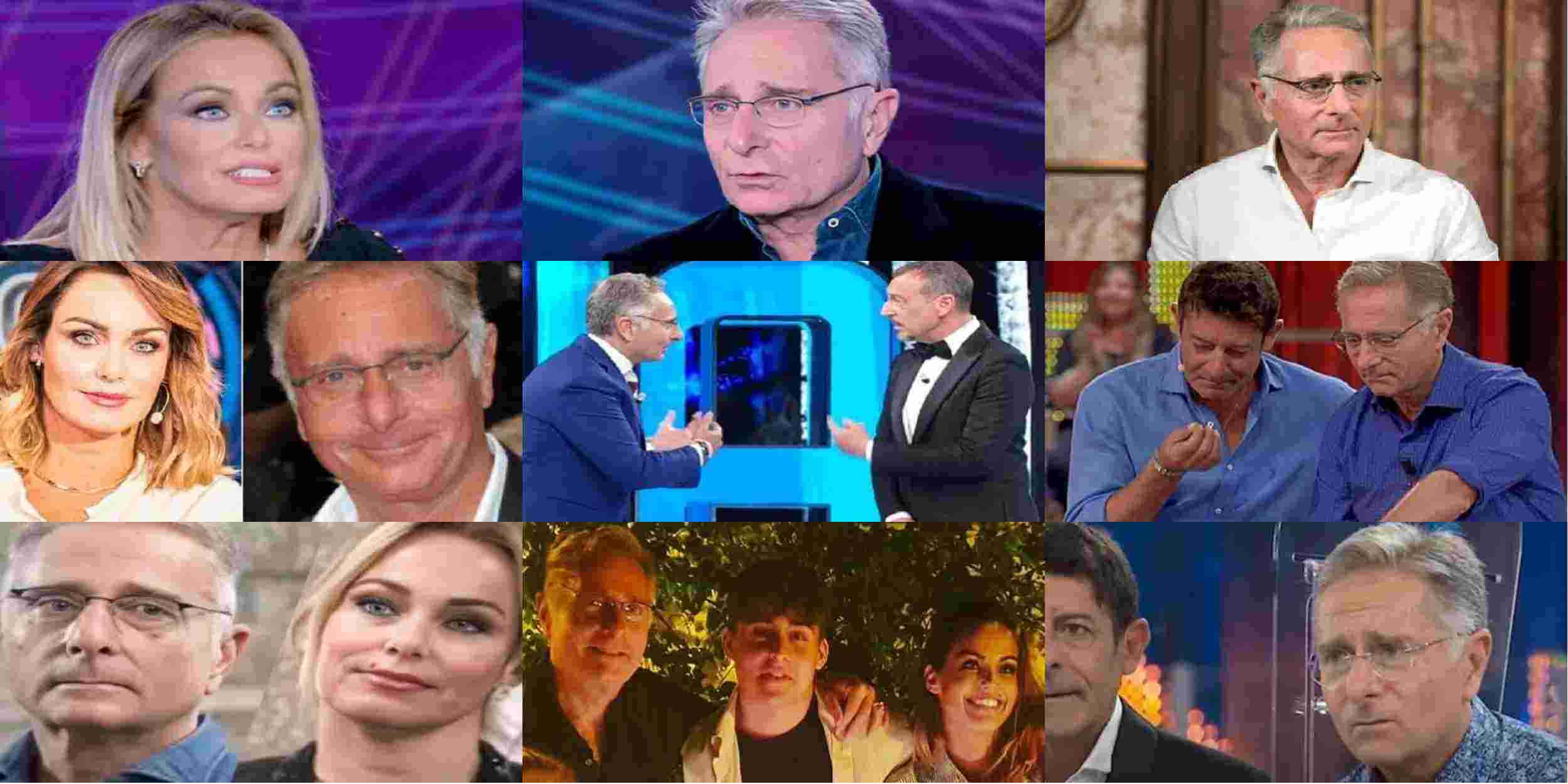 Sonia Bruganelli, le parole dopo la separazione con Bonolis: “Sto scoprendo nuove cose”