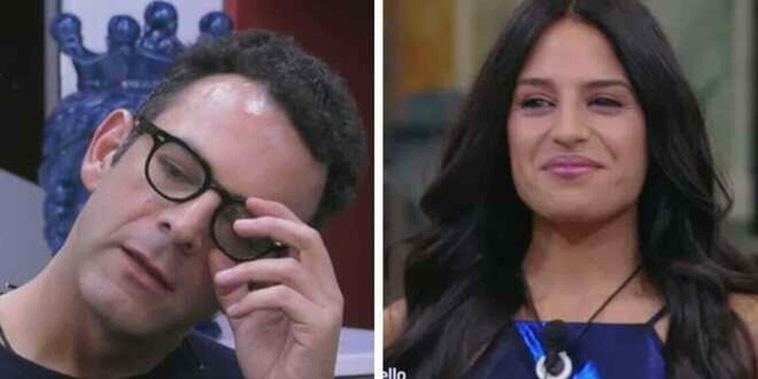 Stefano Miele sbugiardato su Perla Vatiero: il video che lo incastrerebbe
