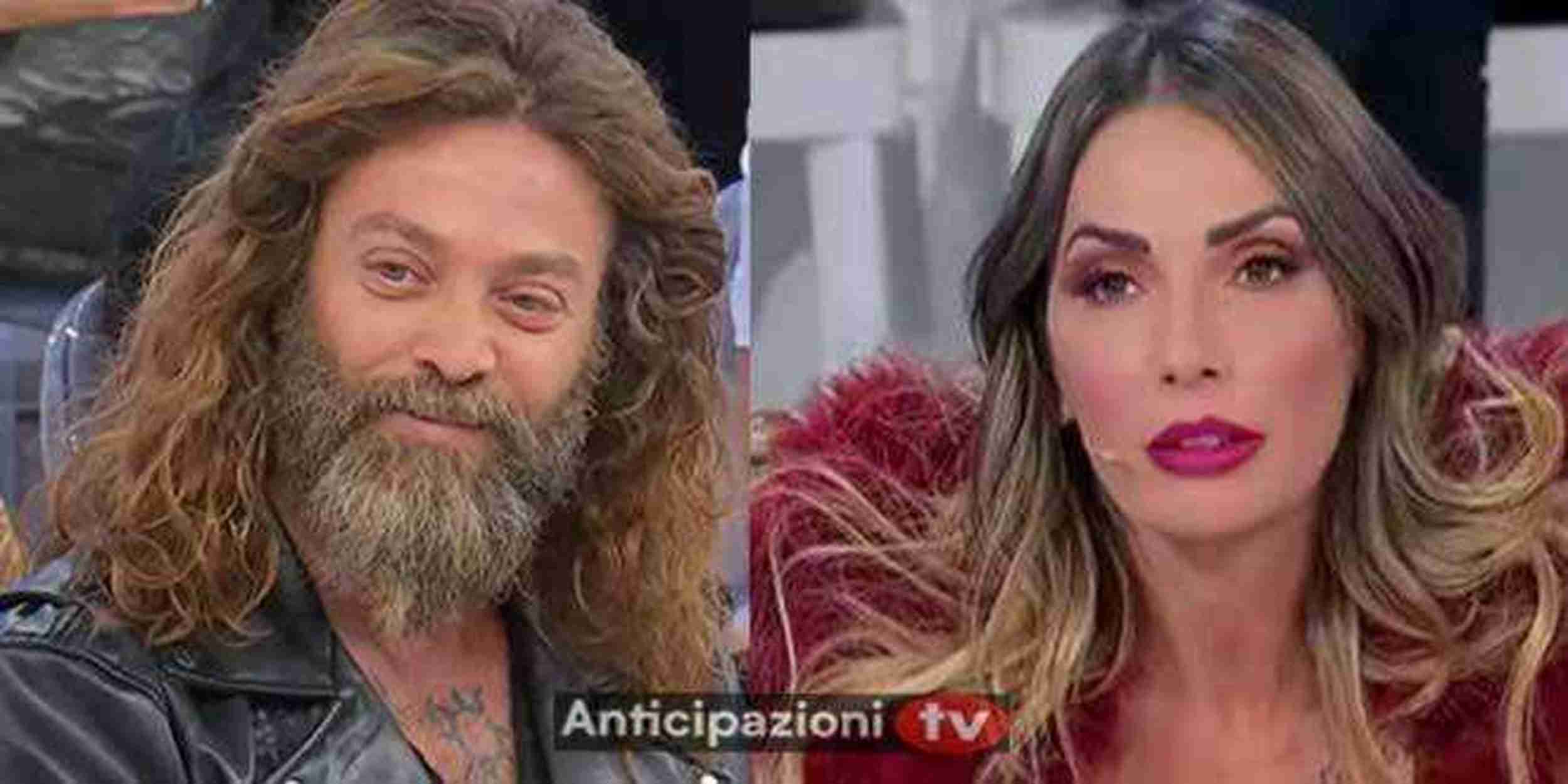 Uomini e Donne, Ernesto Russo rompe il silenzio: ecco perché si è autoeliminato