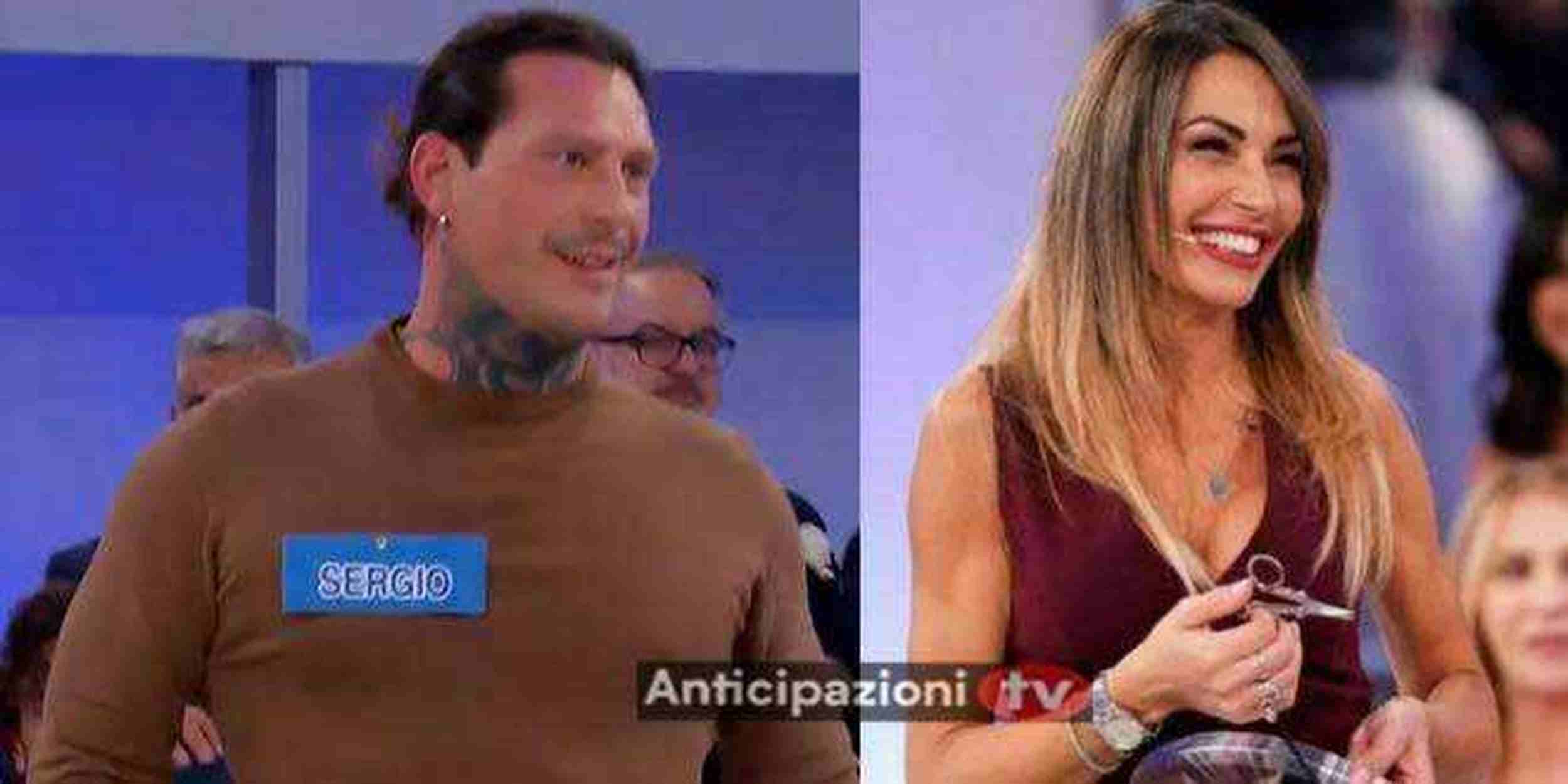 Uomini e Donne, nuovo corteggiatore per Ida Platano: l’ex moglie lo asfalta sui social