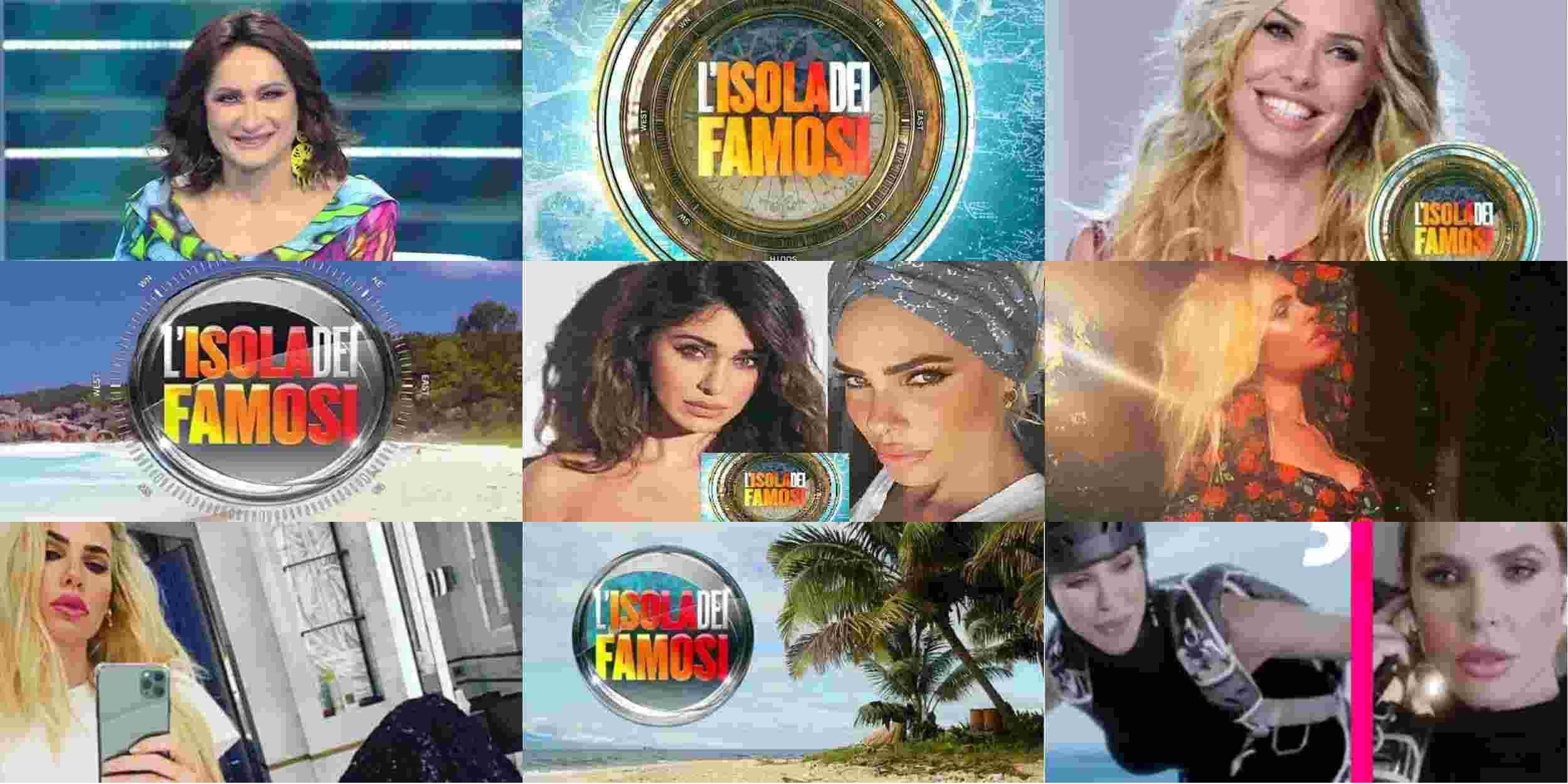 Vladimir Luxuria verso L’Isola dei Famosi 2024: ex naufraga come opinionista?