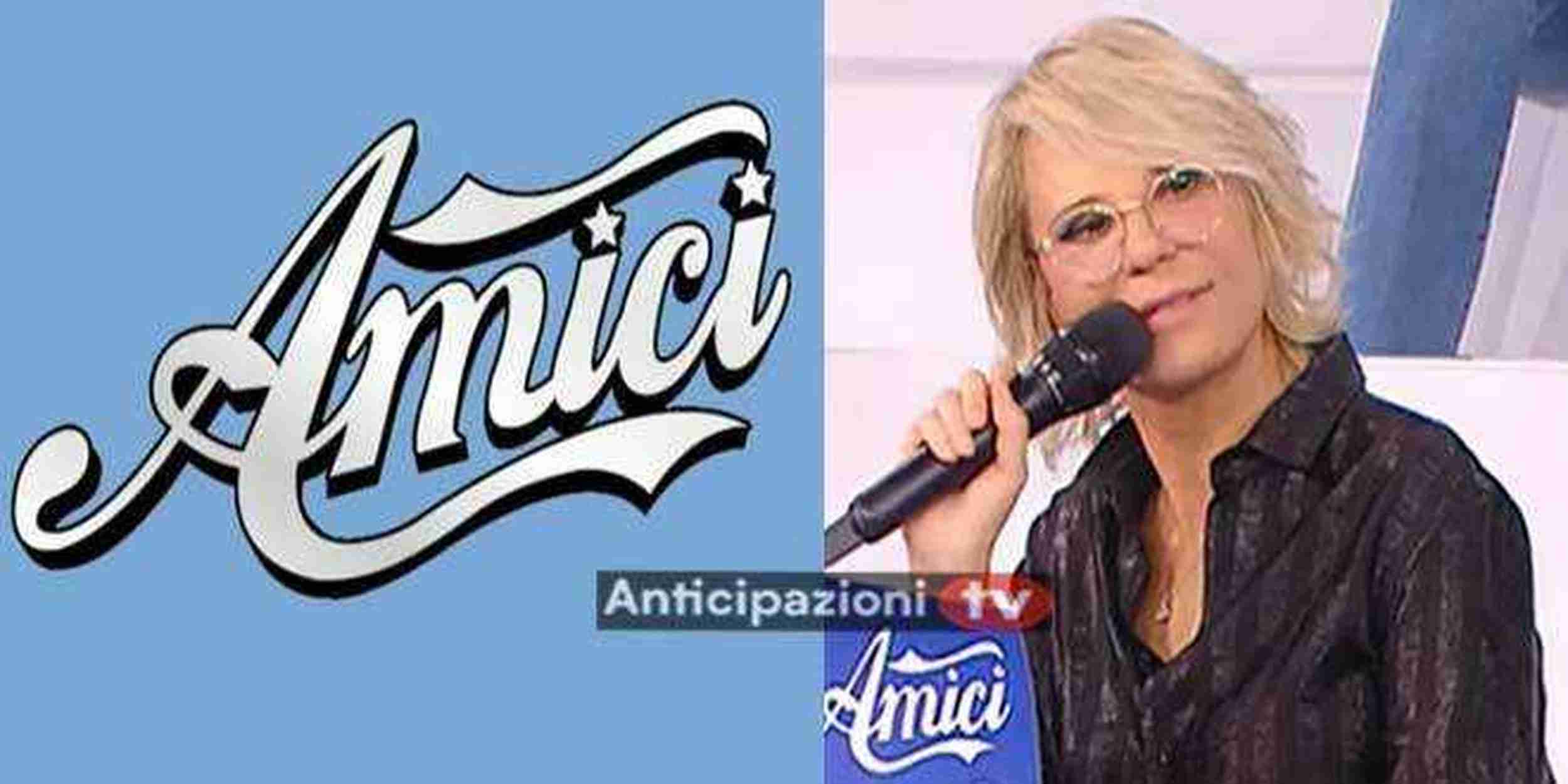 Amici 23, i prof svelano per errore chi sono i prossimi allievi ammessi al Serale? Il dettaglio non sfugge