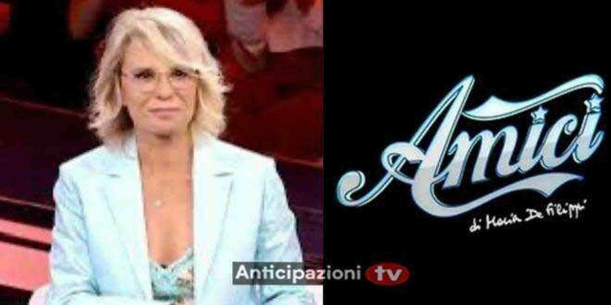 Amici 23, nuova coppia nella scuola? Spunta una segnalazione su due allievi