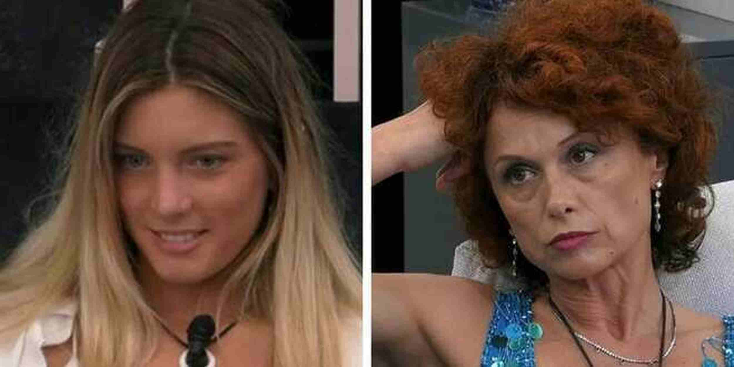 Anita Olivieri fa una rivelazione shock su Beatrice Luzzi: cosa avrebbe fatto nella notte