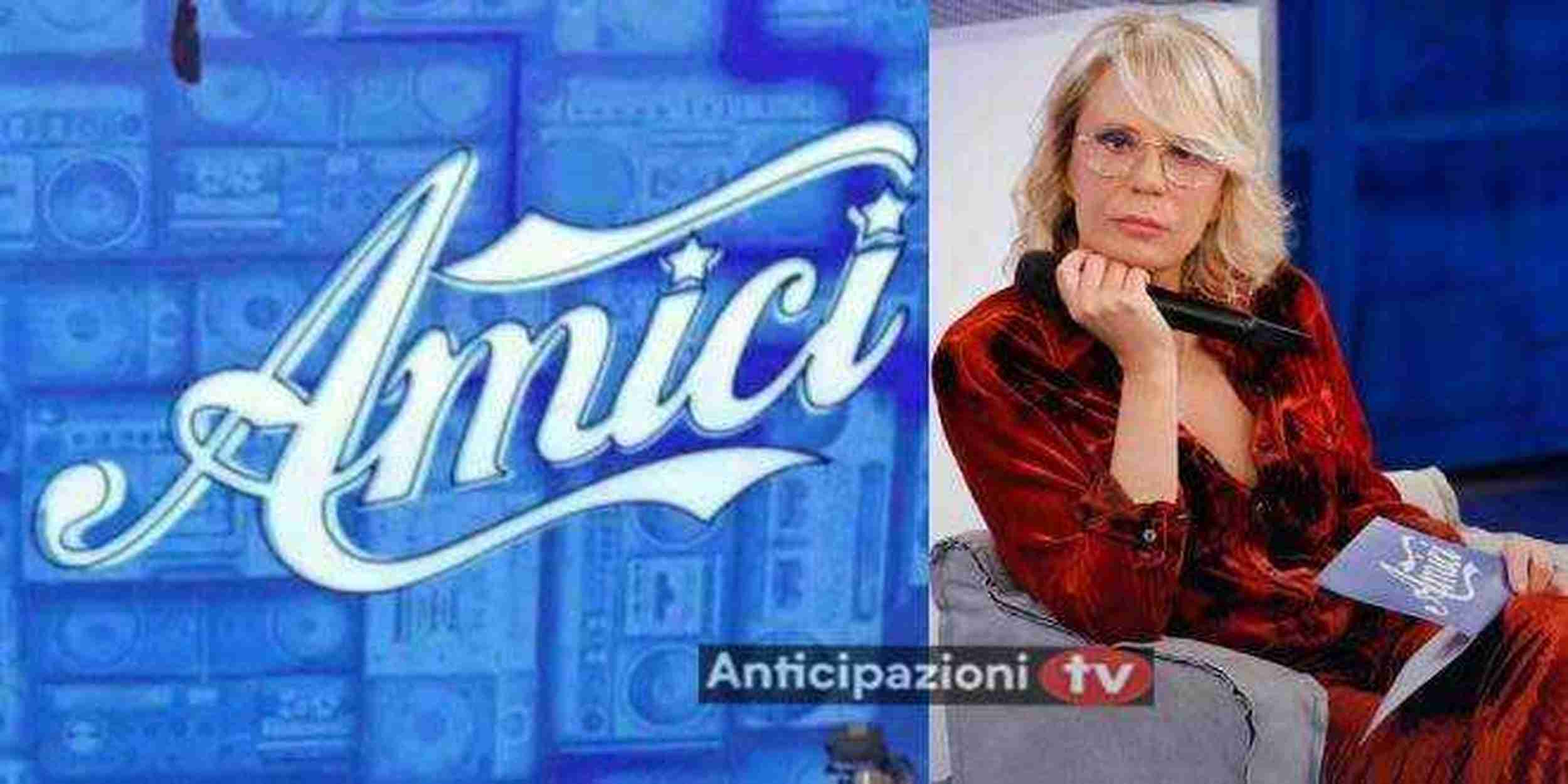 Anticipazioni Amici 23, puntata di domenica 4 febbraio 2024