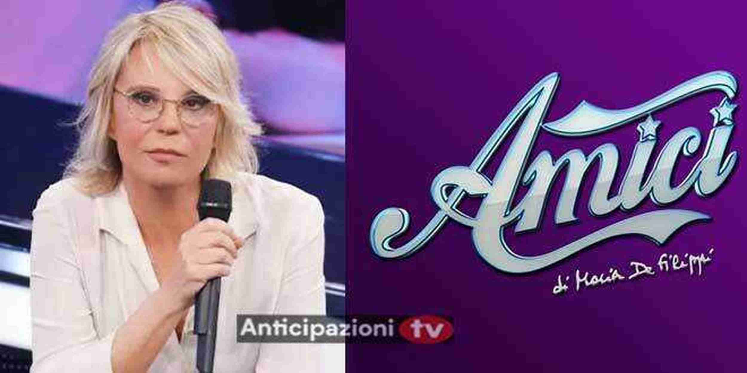 Anticipazioni Serale Amici 23: quando inizia, puntate, giudici, ospiti, allievi ammessi, squadre e montepremi