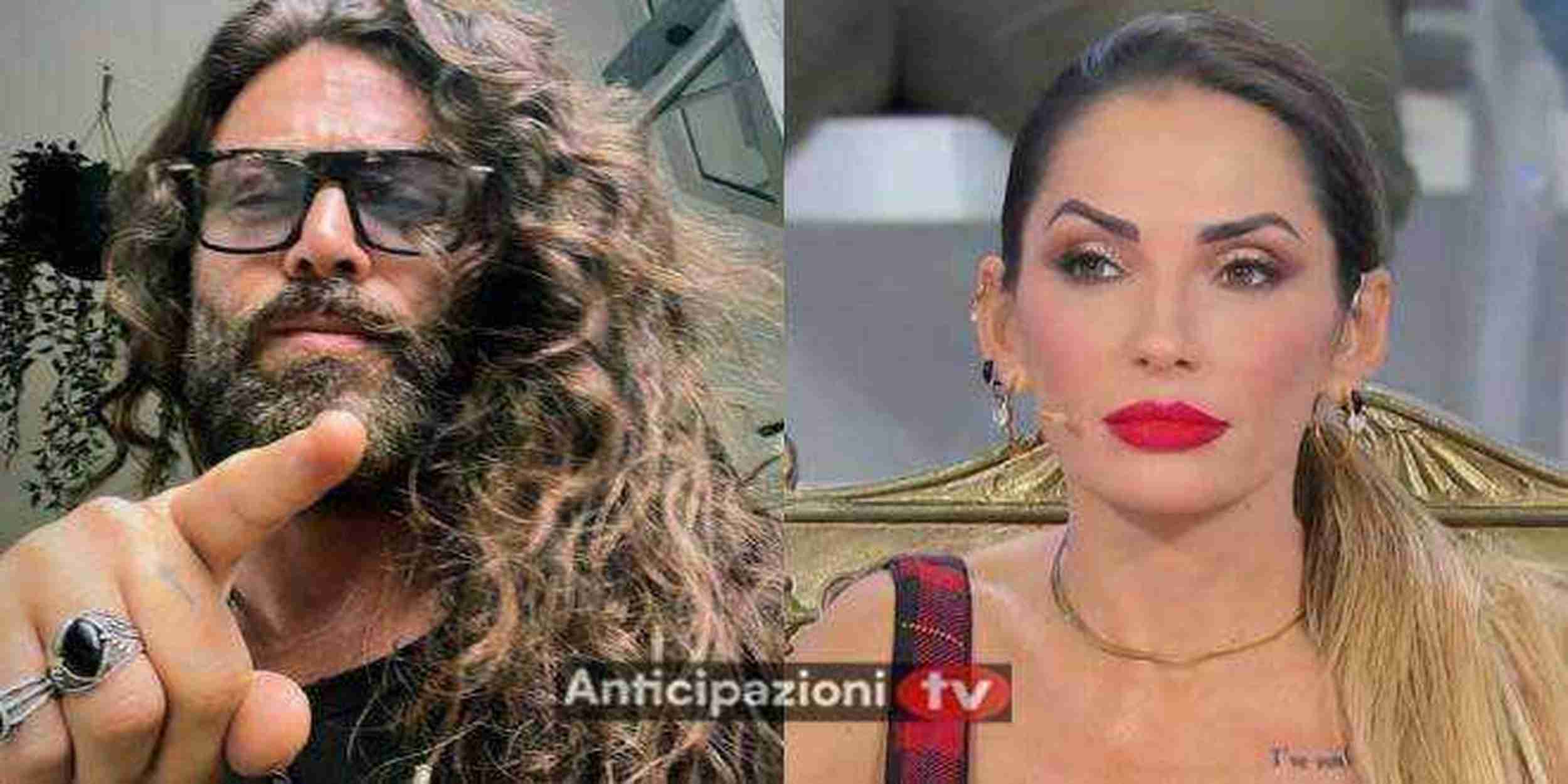 Anticipazioni Uomini e Donne: ex corteggiatore di Ida Platano torna nel programma come cavaliere
