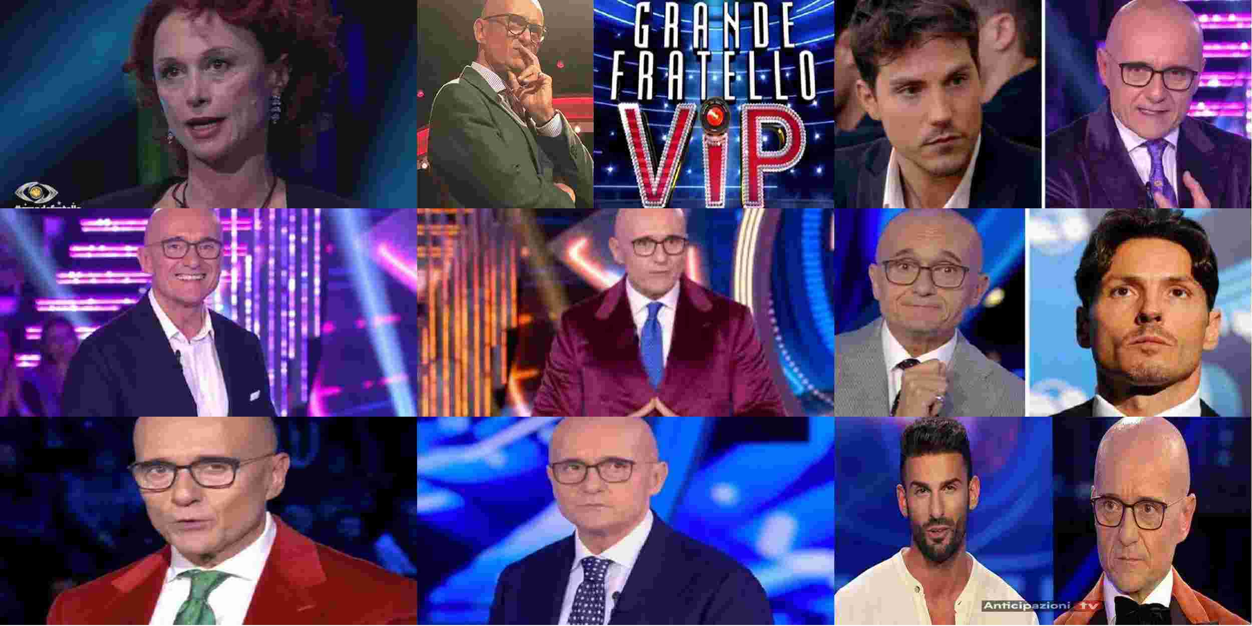 Beatrice Luzzi sbugiarda gli autori del Grande Fratello: c’entra Massimiliano Varrese