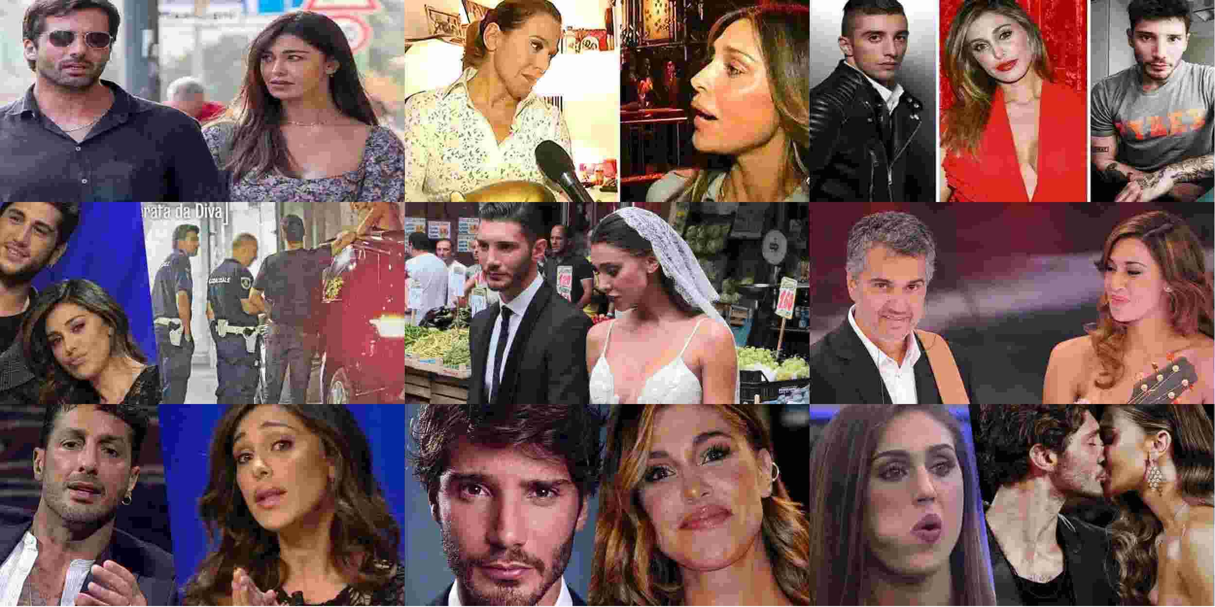 Belen Rodriguez dice addio a Elio Lorenzoni e fugge in Scozia: il motivo del lungo viaggio
