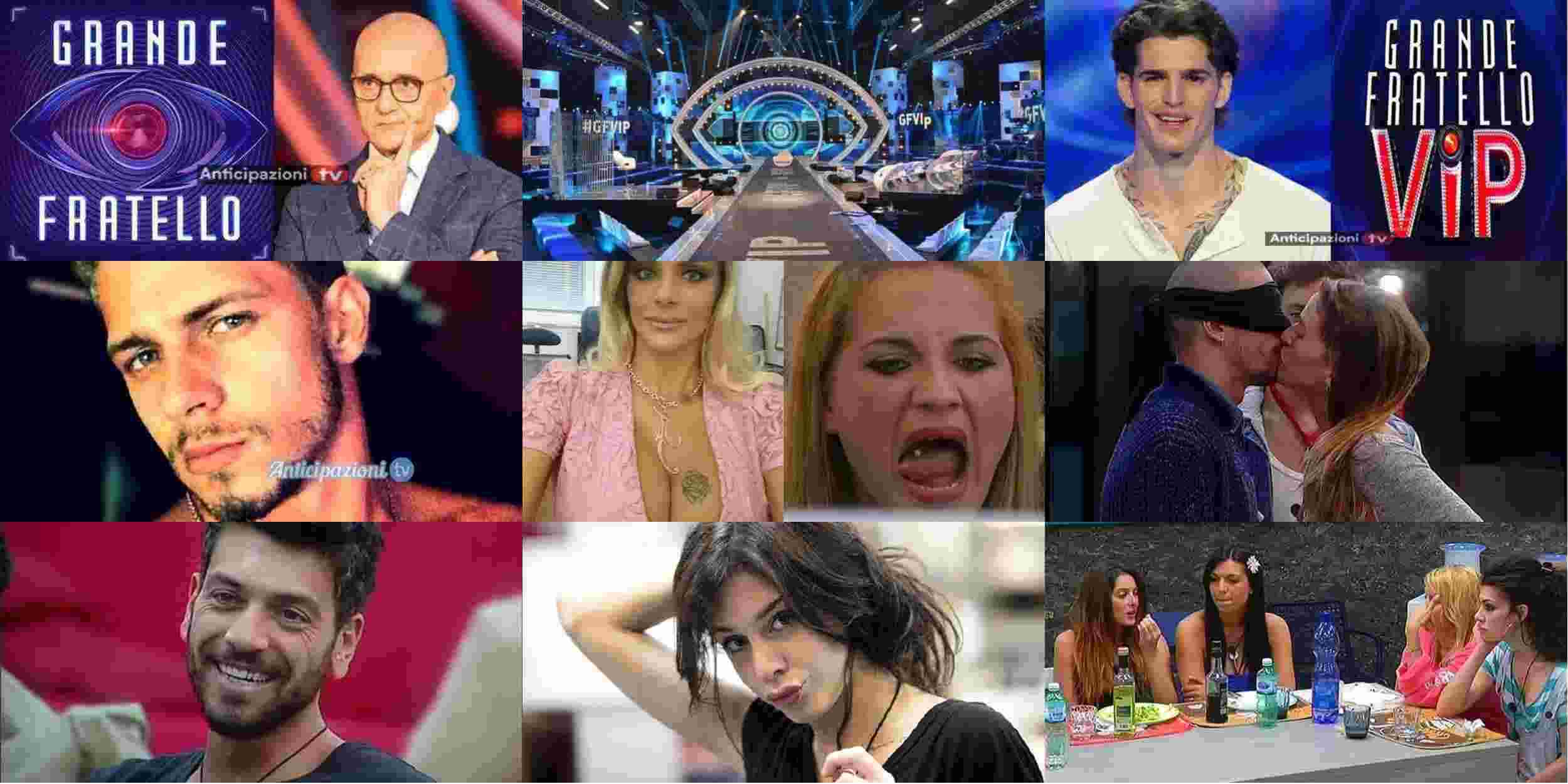 Grande Fratello, cosa dice il regolamento? Ecco cosa non possono fare i concorrenti