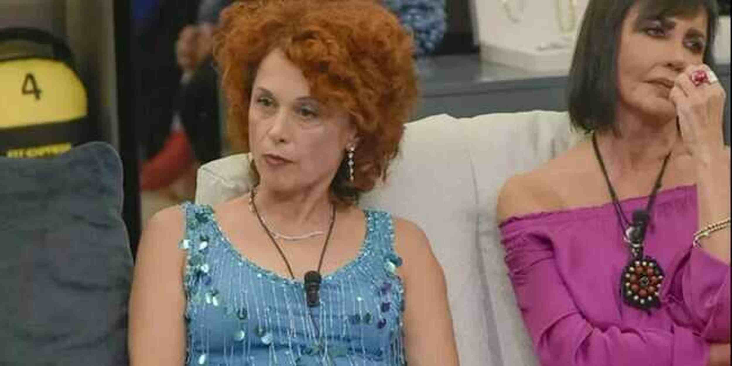 Diversi personaggi pubblici si schierano dalla parte di Beatrice Luzzi: le loro parole