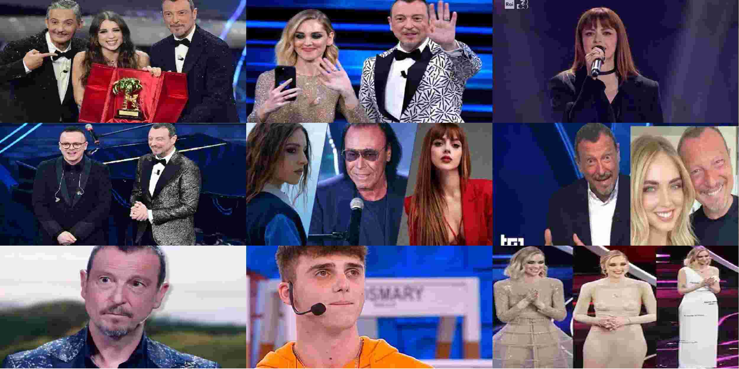 Festival di Sanremo 2024, la giuria aveva già deciso la vittoria di Angelina Mango? Spunta un video sospetto