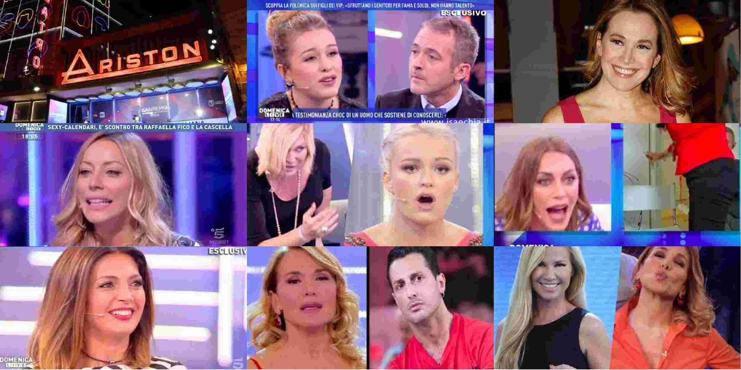 Festival di Sanremo, lo scoop: entro cinque anni passerà ad un’altra emittente?