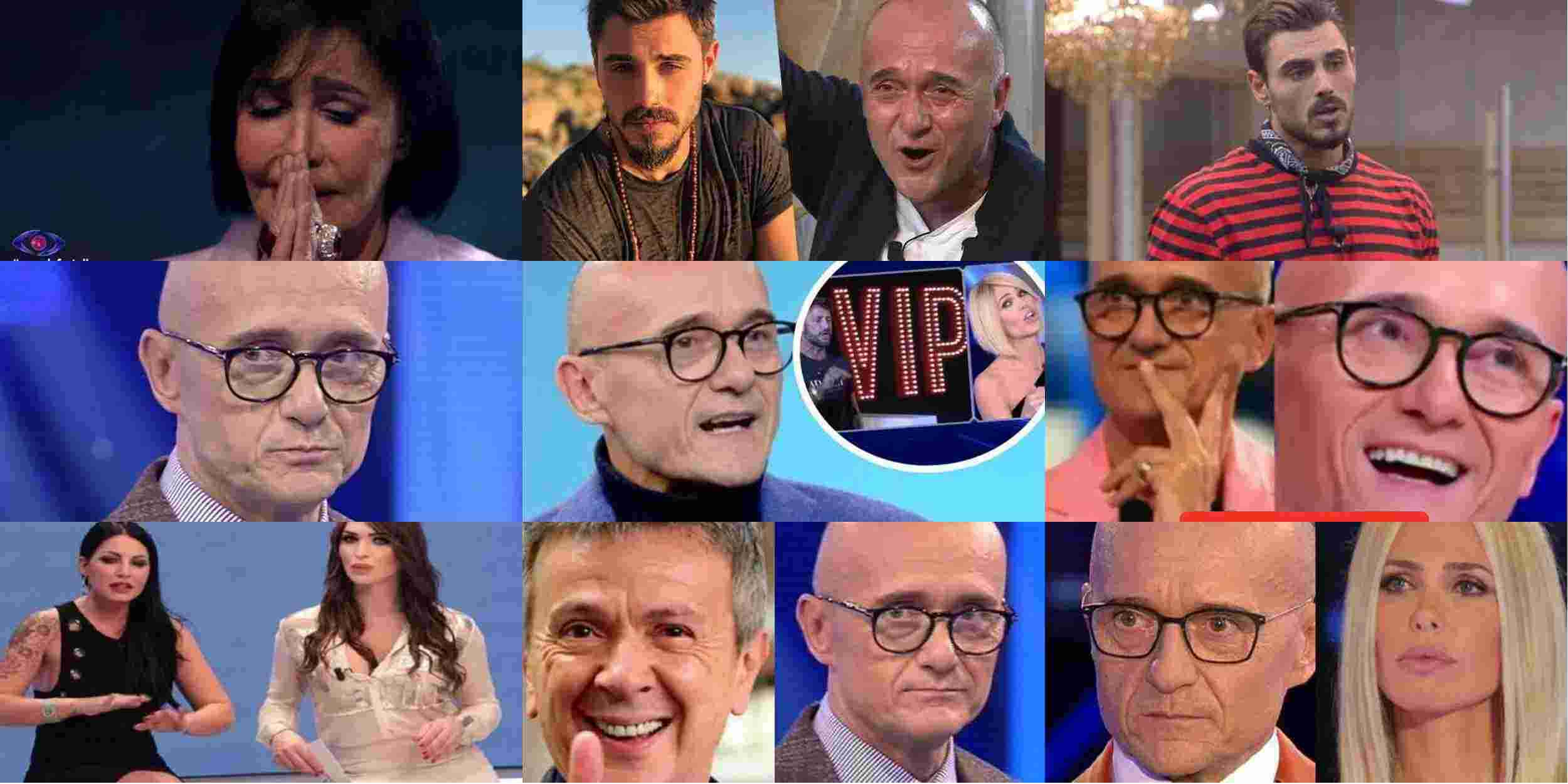 Fiordaliso abbandona il Grande Fratello: i motivi della sua decisione