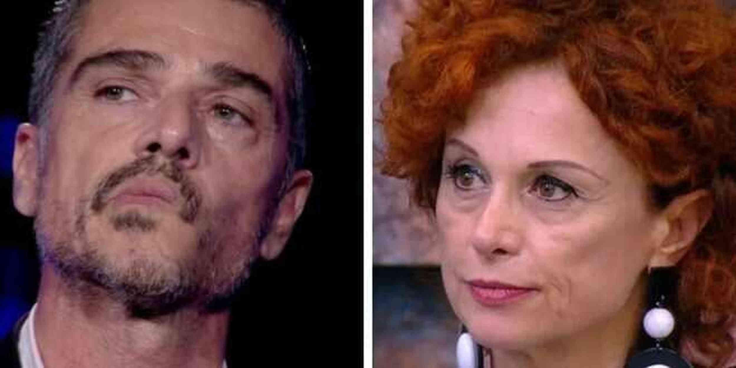 Grande Fratello, Massimiliano Varrese e il brutto gesto nei confronti di Beatrice Luzzi: chiesta la squalifica