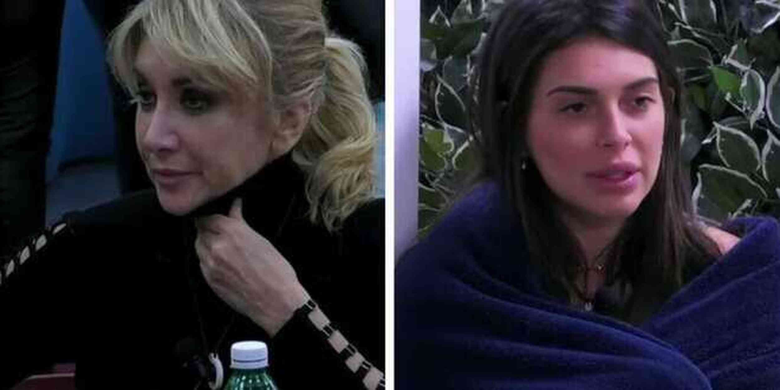Grande Fratello, Simona Tagli commenta l’aspetto estetico di Greta Rossetti: le dure parole