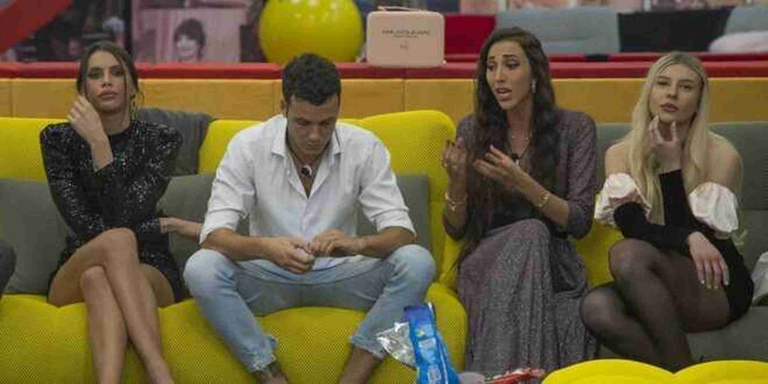 Il Grande Fratello Vip cancellato per sempre dal sito Mediaset: la decisione