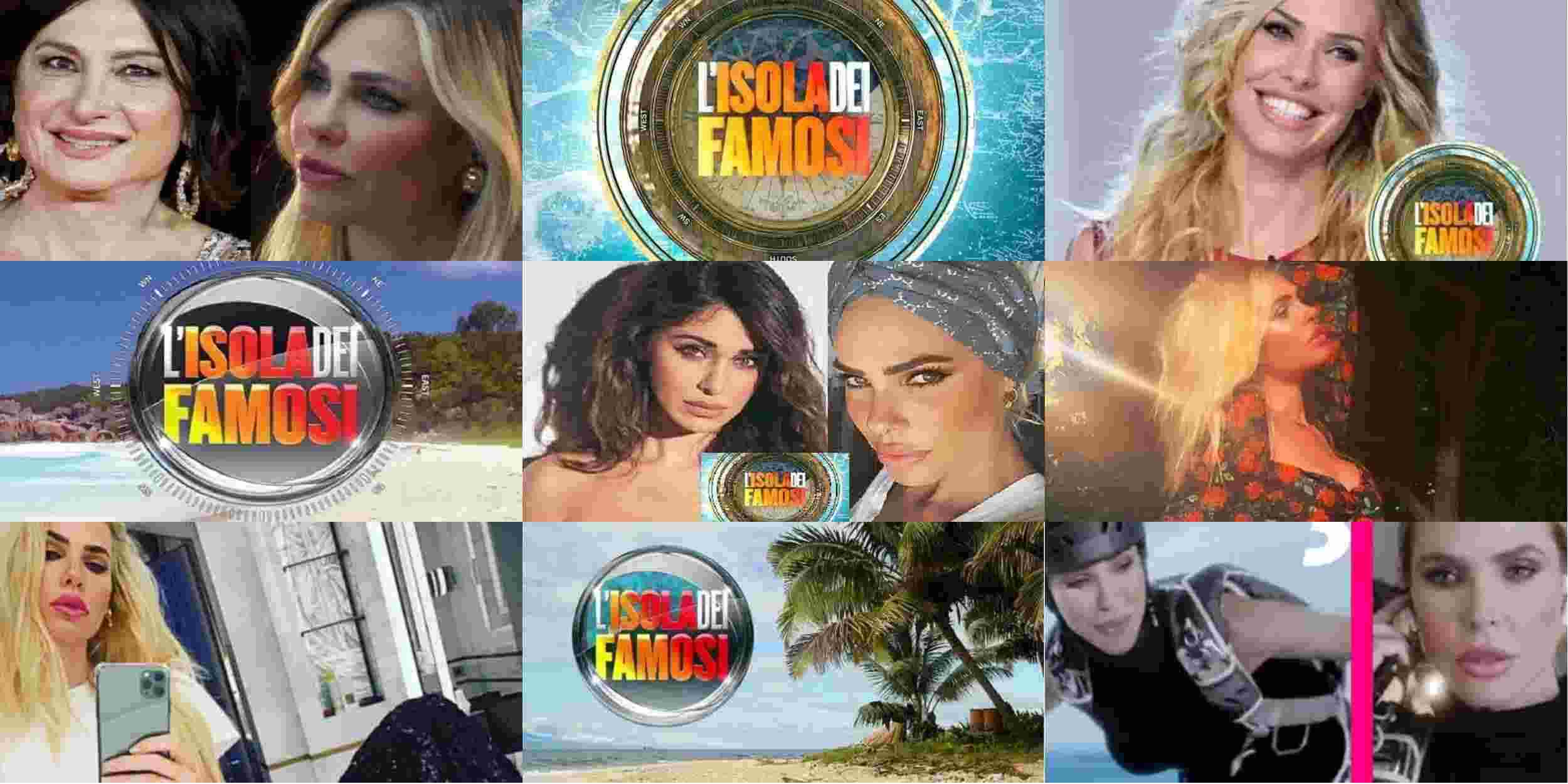 L’Isola dei Famosi 2024, Ilary Blasi rompe il silenzio: “Luxuria? Ecco cosa posso dire”