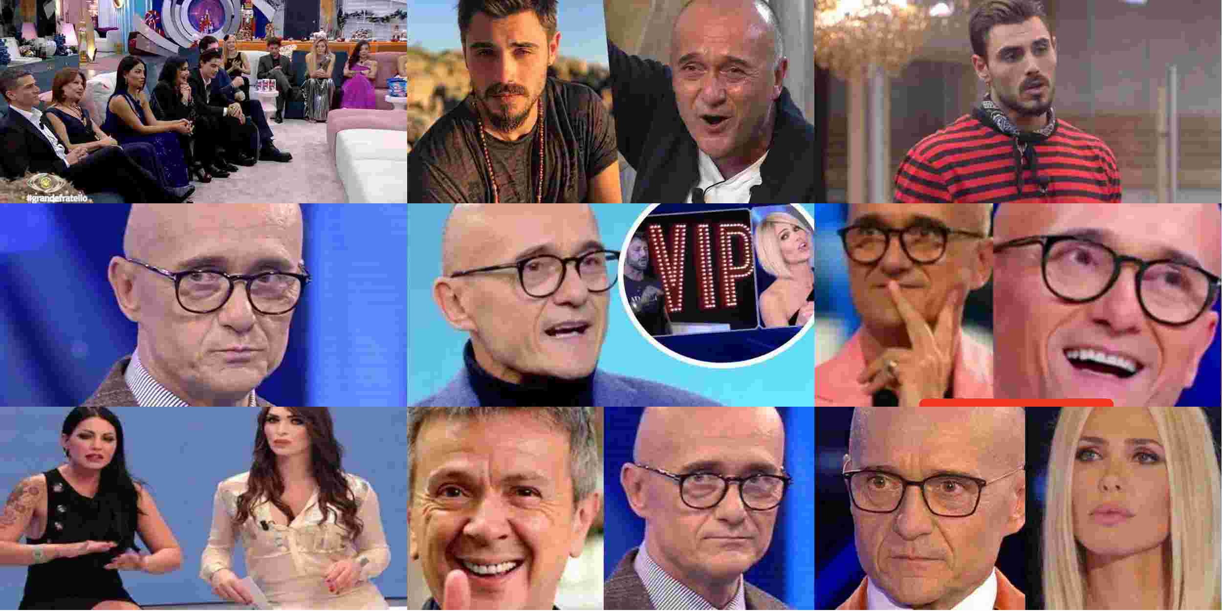 Lite furibonda a telecamere spente tra due concorrenti? La clamorosa indiscrezione