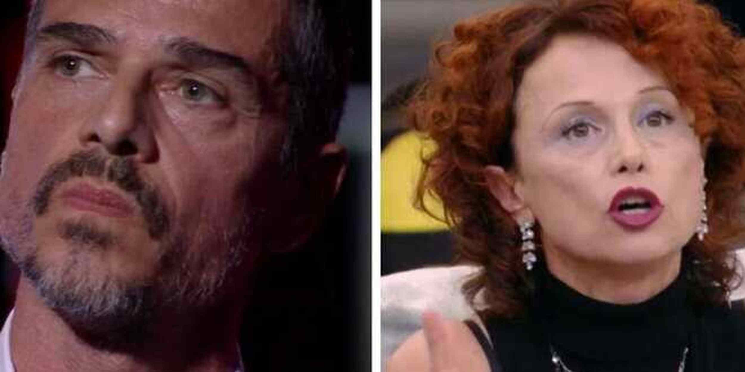 Massimiliano Varrese, frase shock su Beatrice Luzzi: un video lo incastra