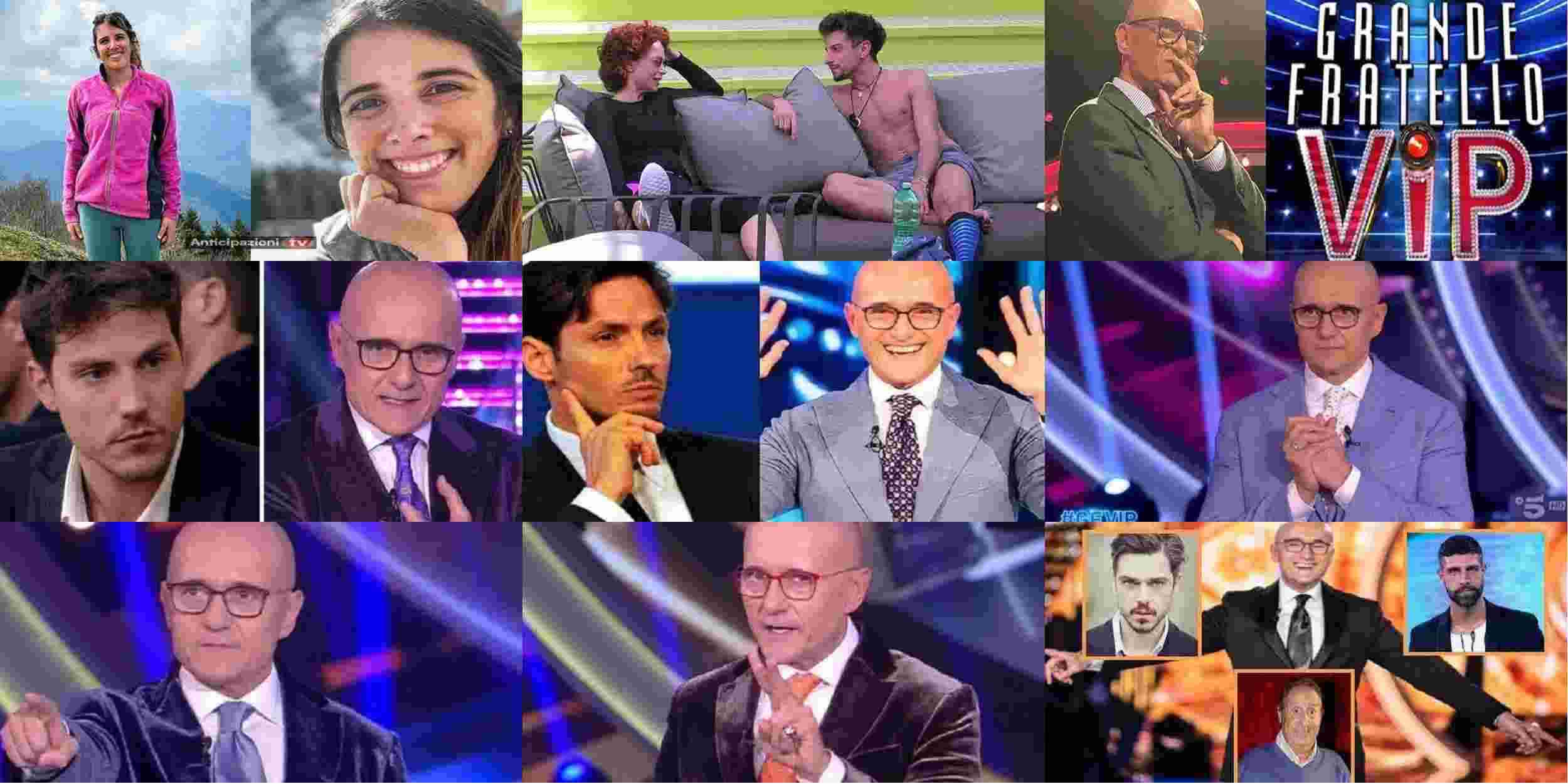 Nuova indiscrezione sul futuro del Grande Fratello: Mediaset potrebbe non cancellarlo