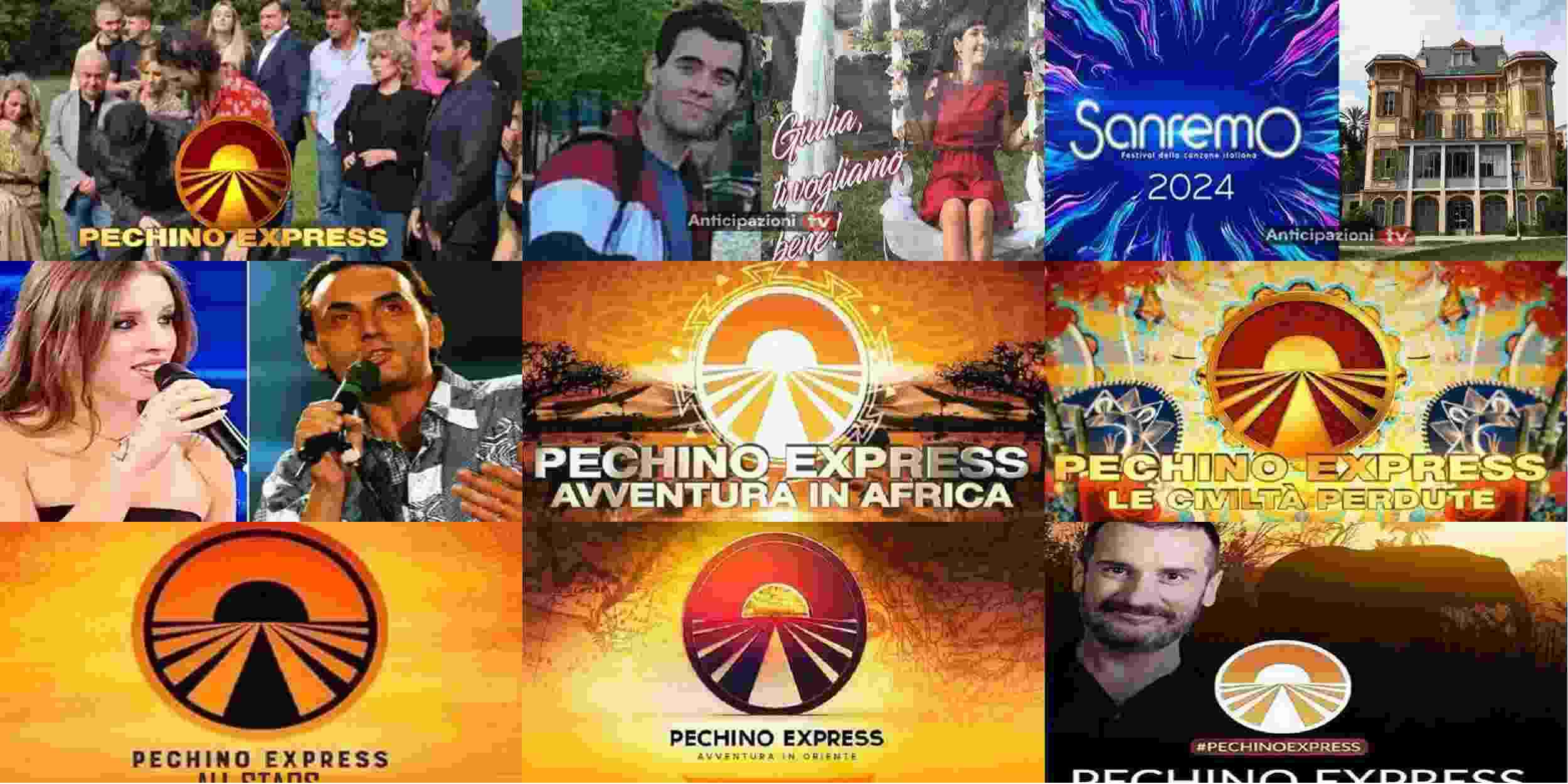 Pechino Express 2024, spunta la data ufficiale della nuova edizione: dubbi per quella su Tv8