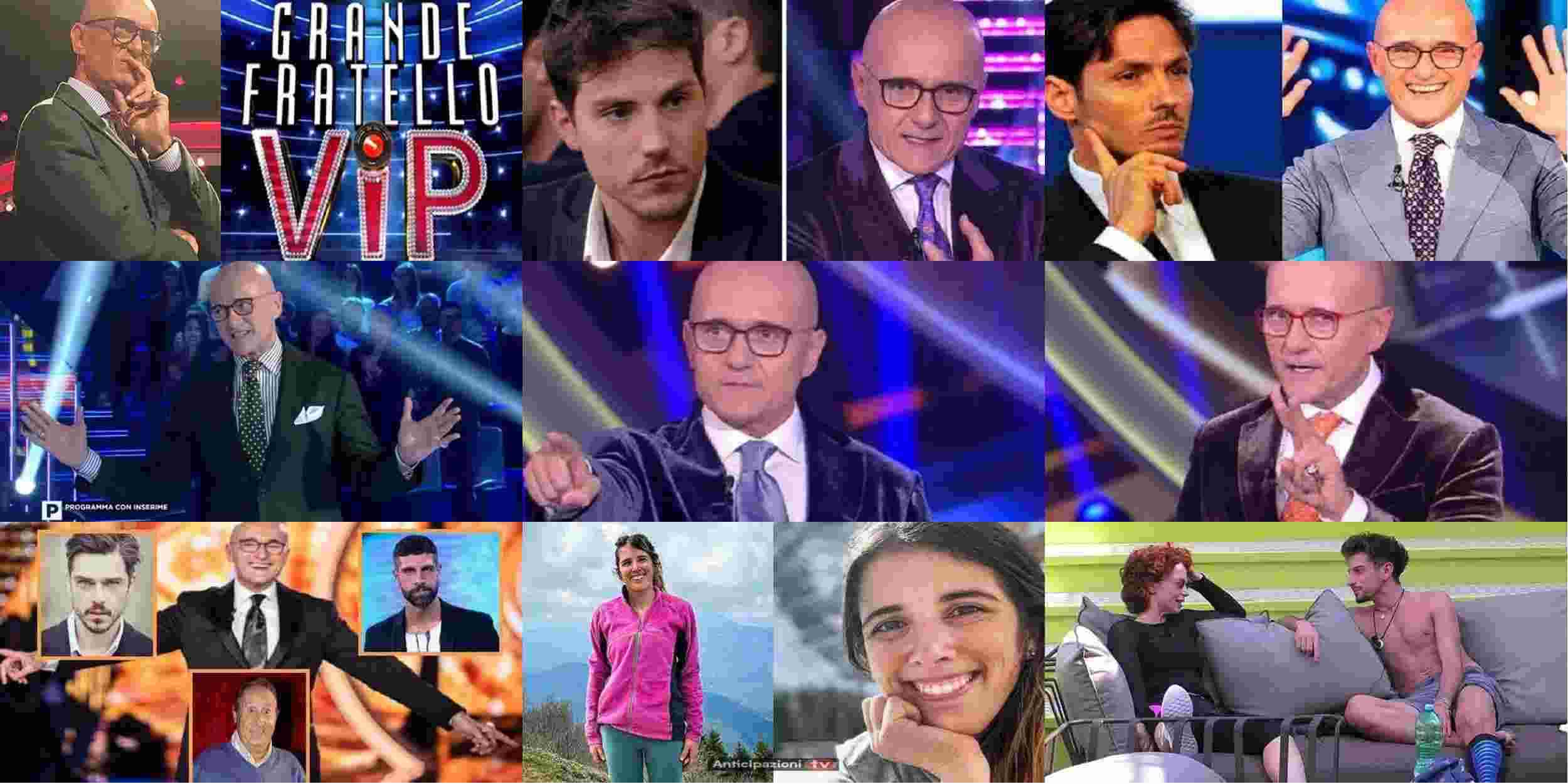 Anticipazioni Grande Fratello, puntata di mercoledì 14 febbraio 2024: nuovo atteso ingresso in arrivo