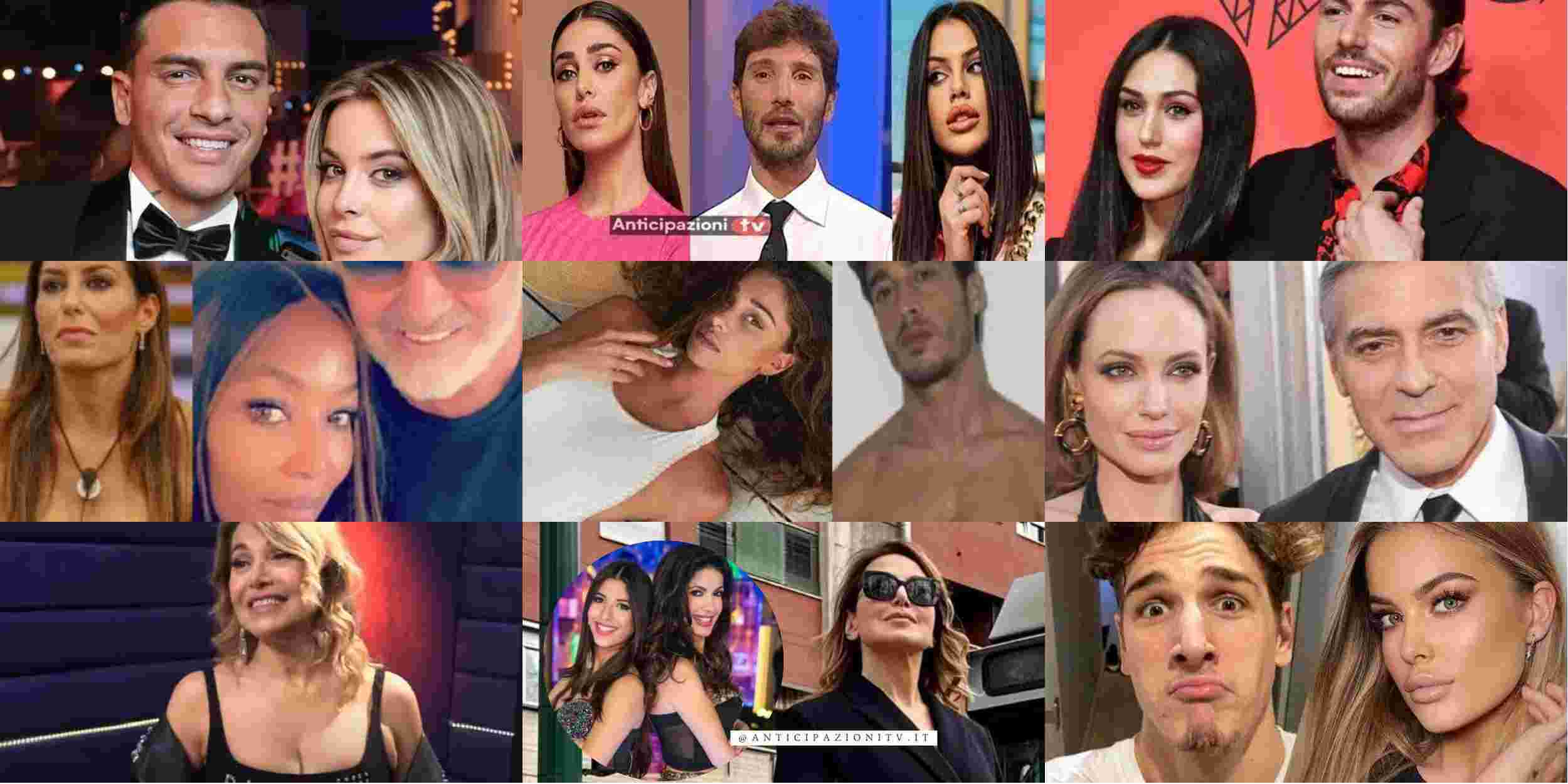 È ritorno di fiamma tra Alessandro Basciano e Sophie Codegoni? Le segnalazioni e l’avvistamento
