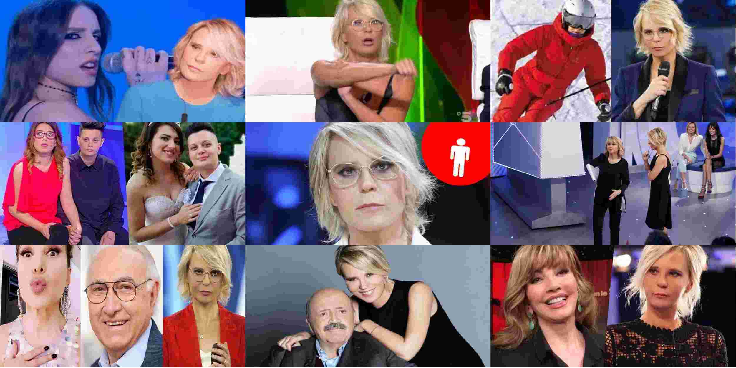 Festival di Sanremo 2024, Angelina vince la terza serata: il forte gesto di Maria De Filippi